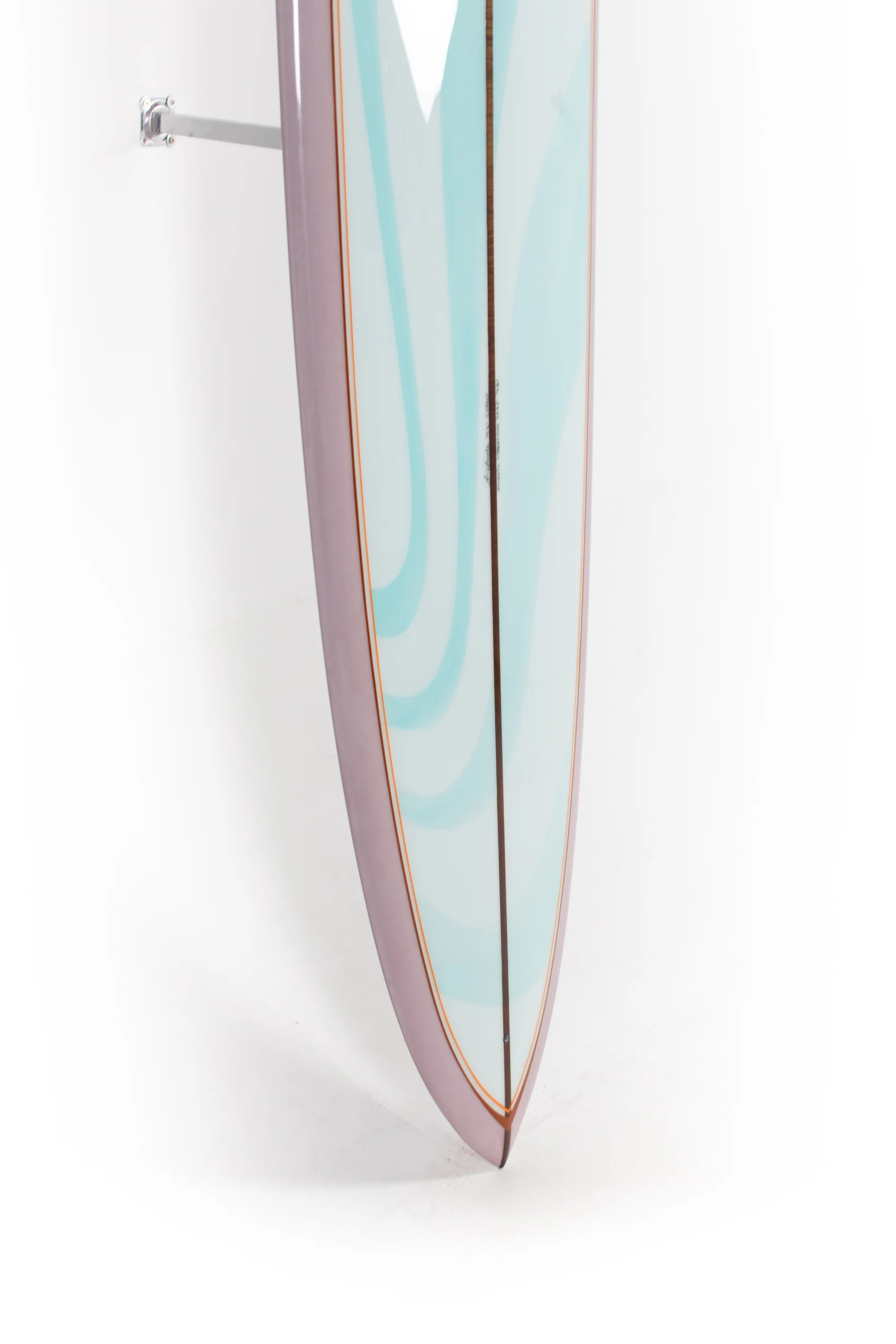 Troy Elmore Surfboards - S'EAGLE - 10'6" - Image 7
