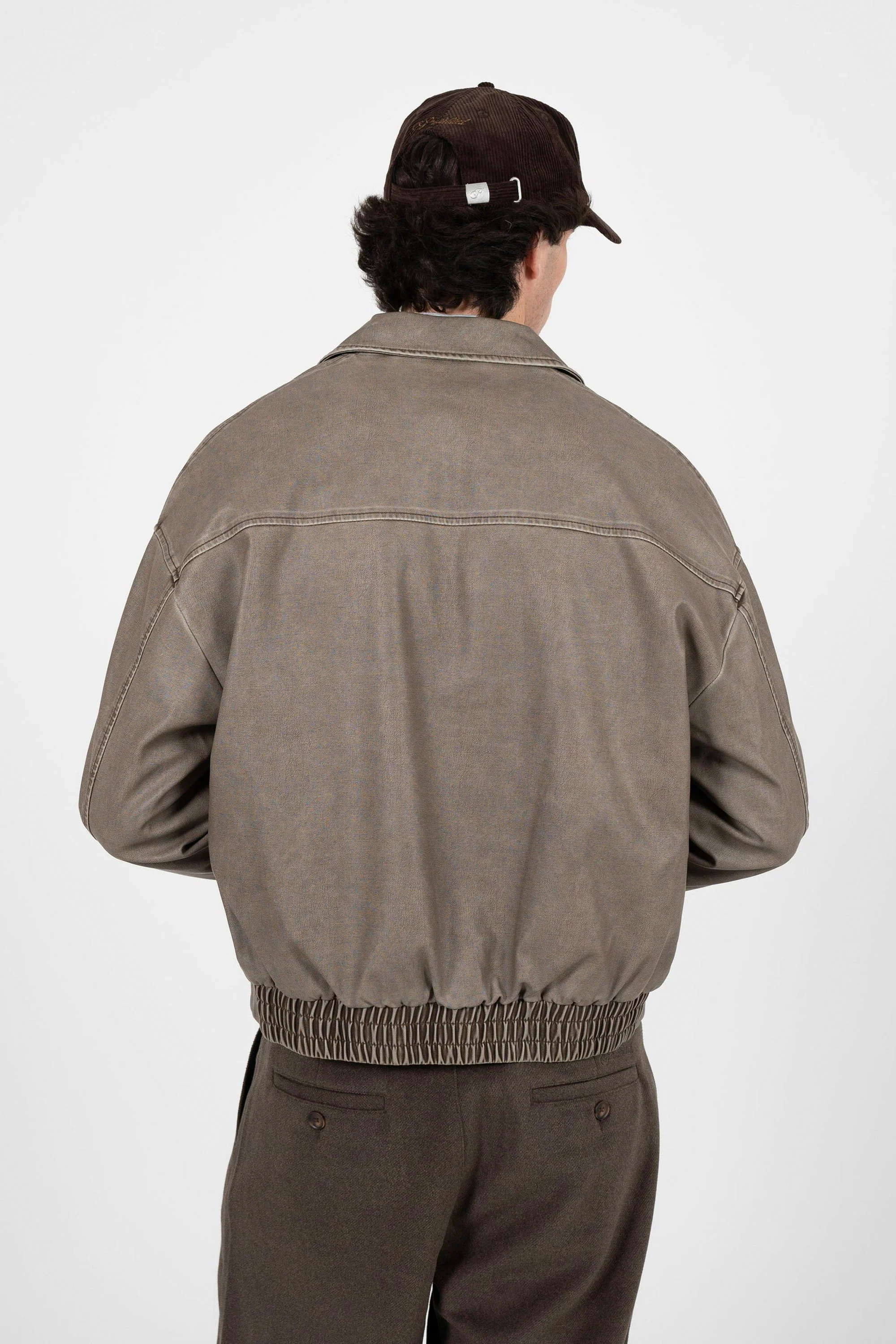 PROHIBITED - EXIT SPEED JACKET - Image 3