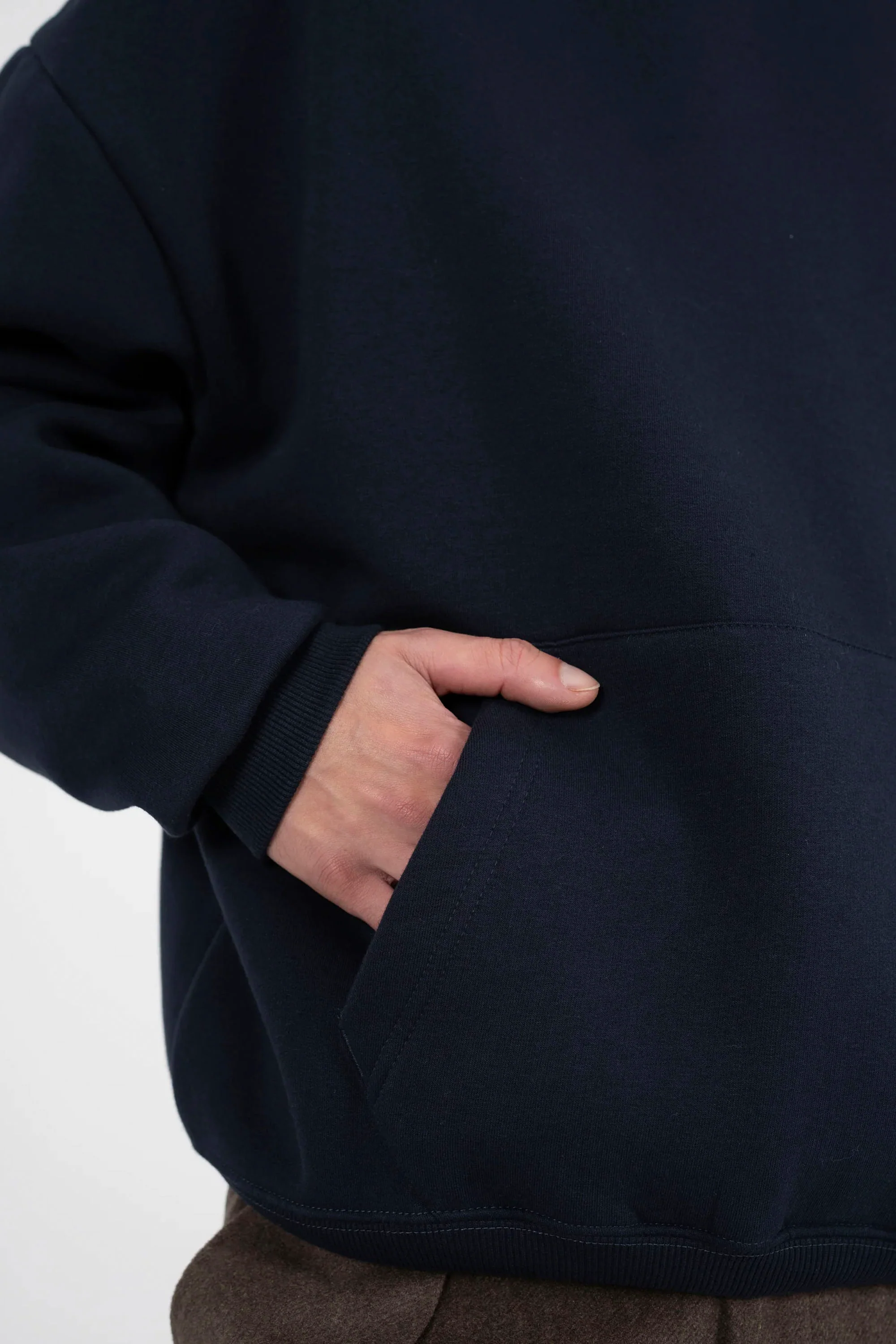 PROHIBITED - HORSE RACER HOODIE - Image 6