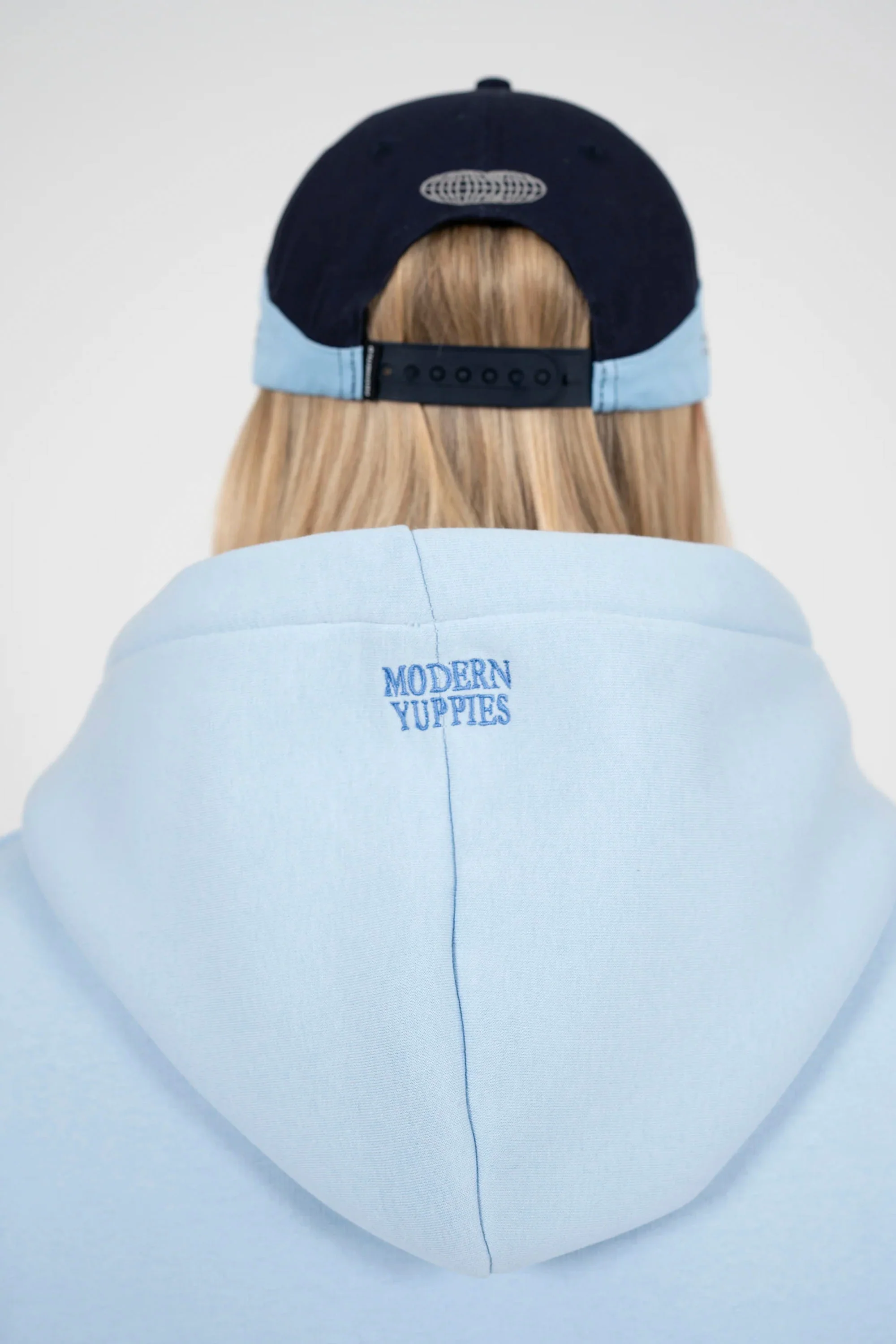 PROHIBITED - INTERNATIONAL HOODIE - Image 5