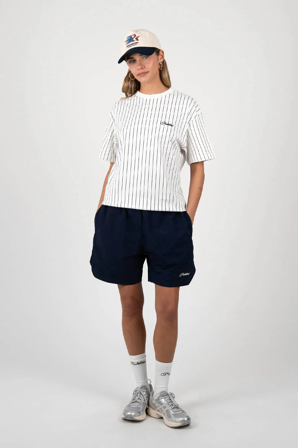PROHIBITED - LOWTIDE SHORTS - Image 2