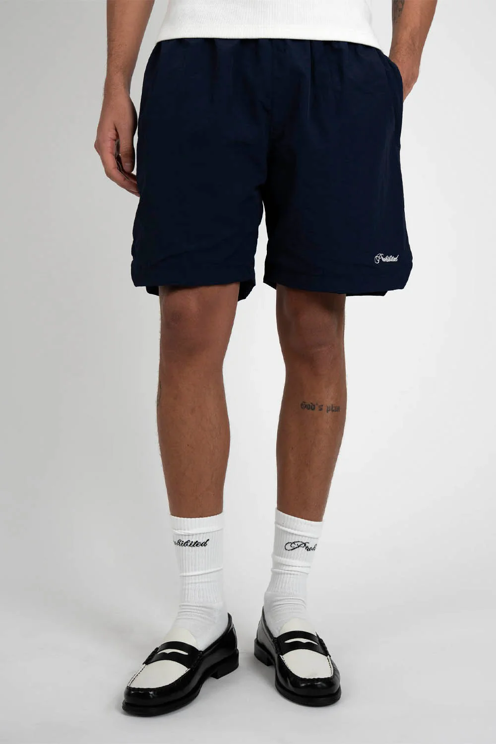 PROHIBITED - LOWTIDE SHORTS - Image 3