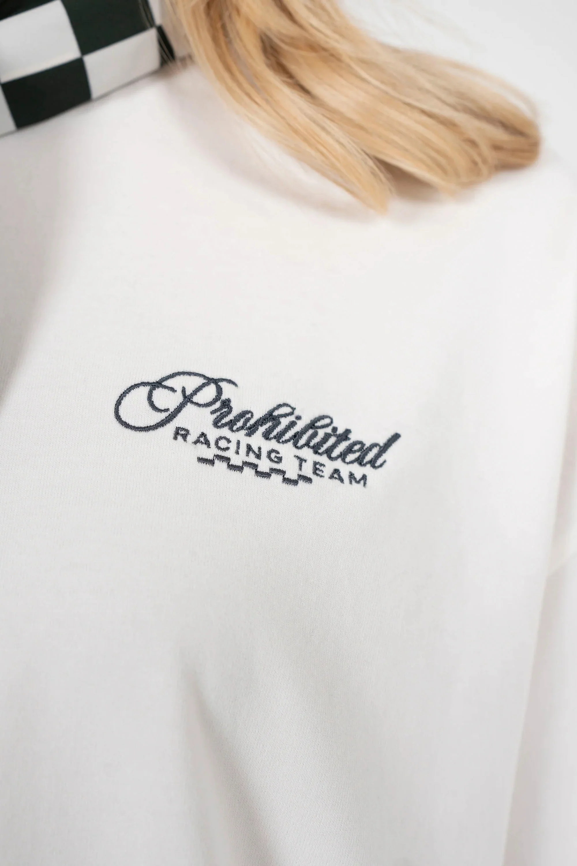 PROHIBITED - OLDTIMER RACE TEE - Image 4