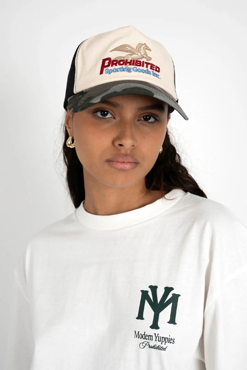 PROHIBITED - PEGASUS CAP - Image 2