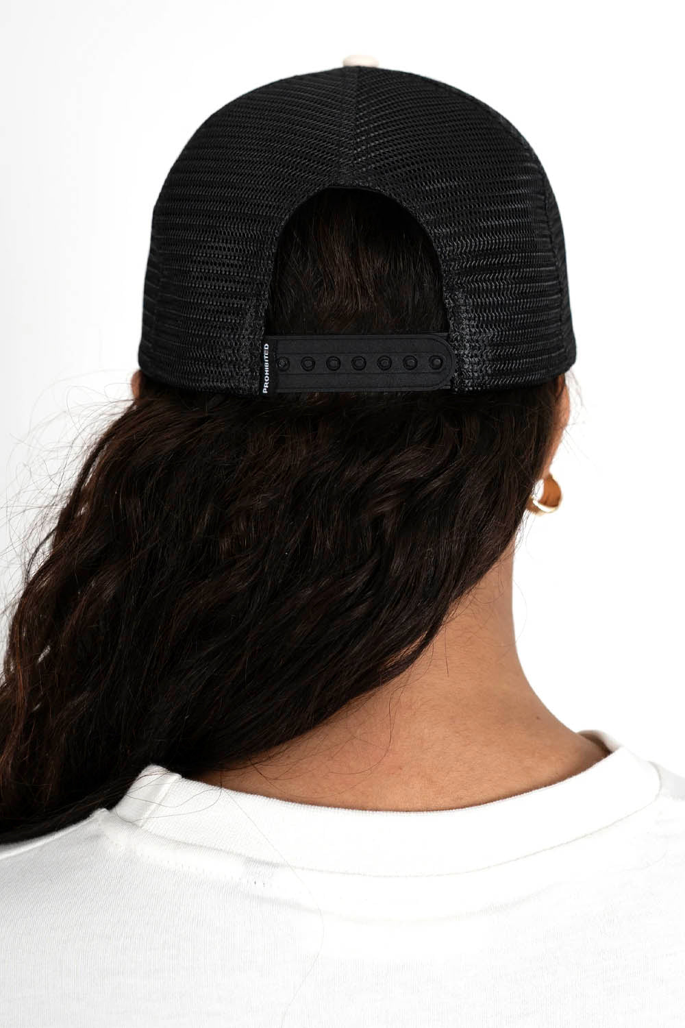 PROHIBITED - PEGASUS CAP - Image 3