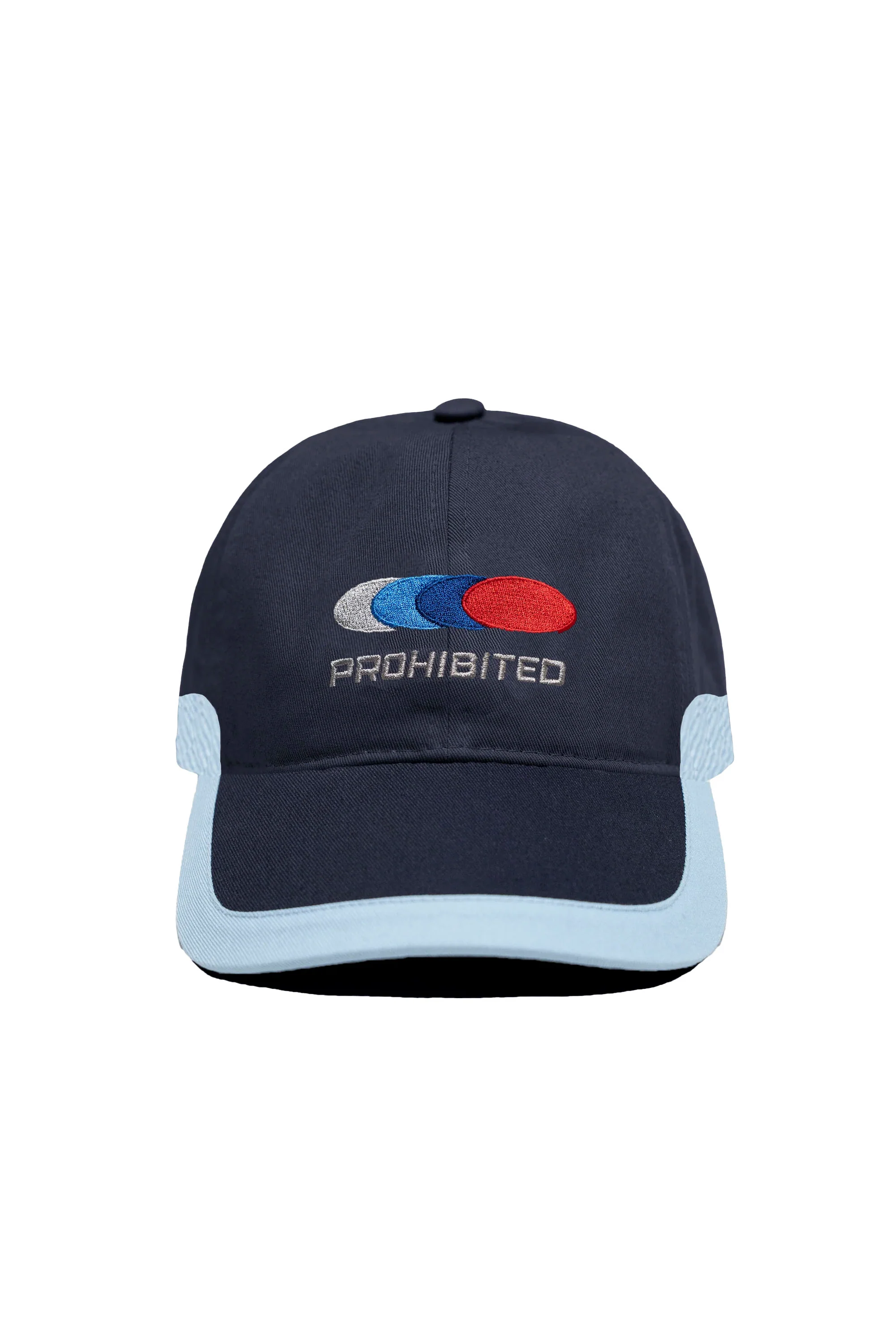 PROHIBITED - RACER CAP - Image 5