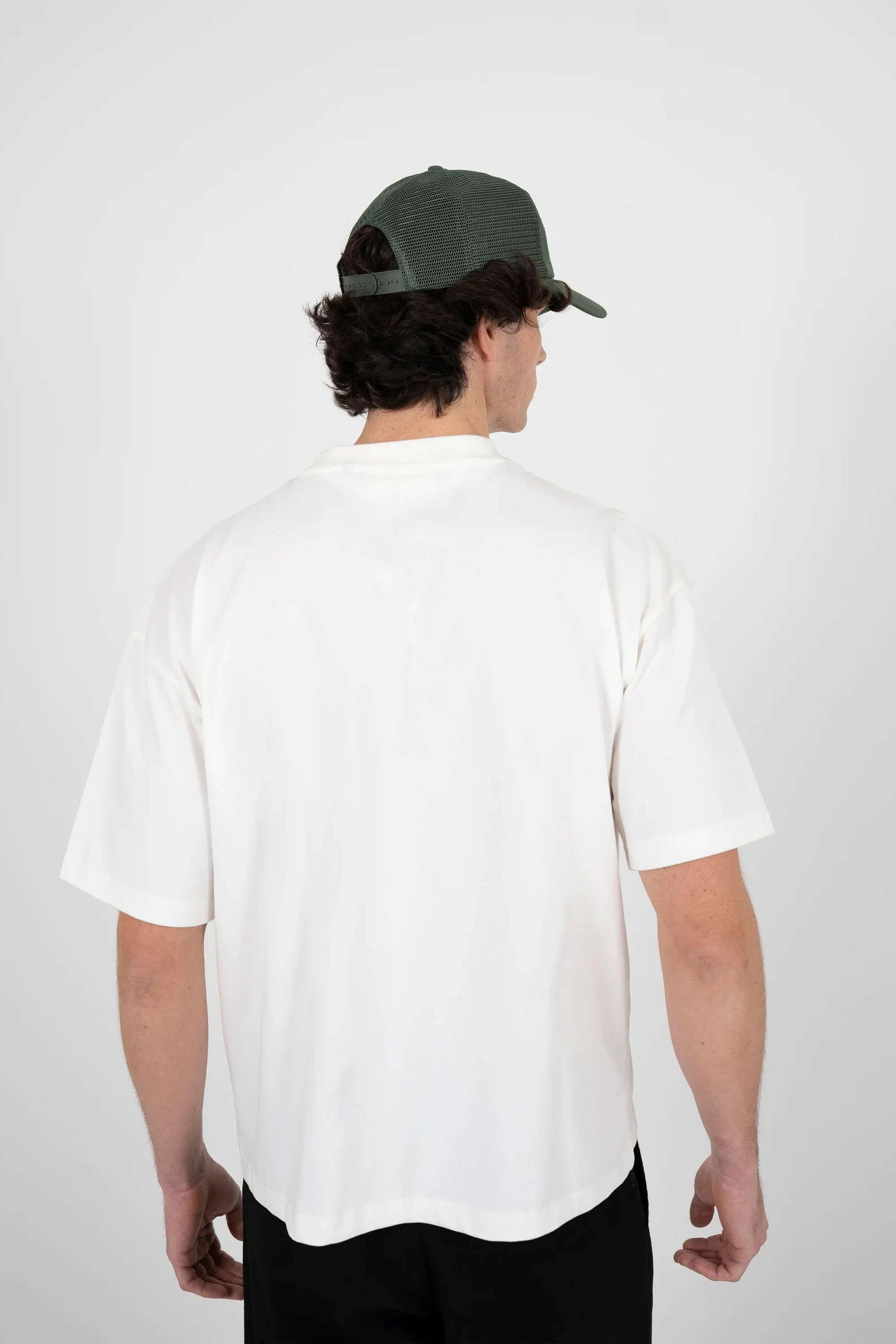 PROHIBITED - SPEEDING TEE - Image 2