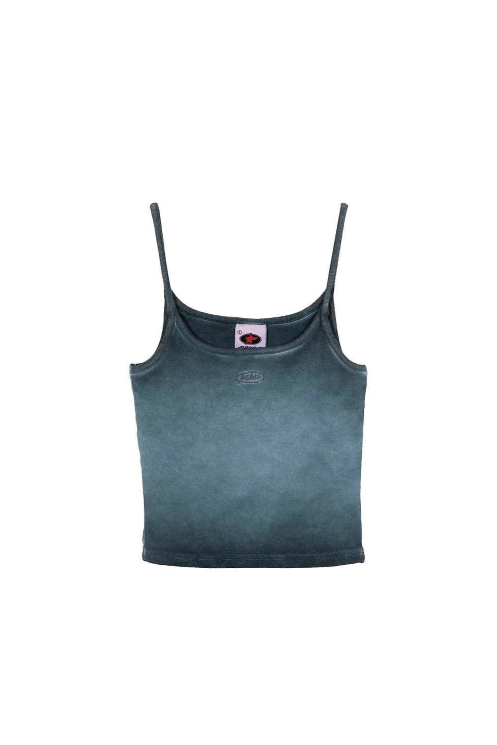 PUKAS - 90´S SPRAY TANK - BOTTLE GREEN - Image 2