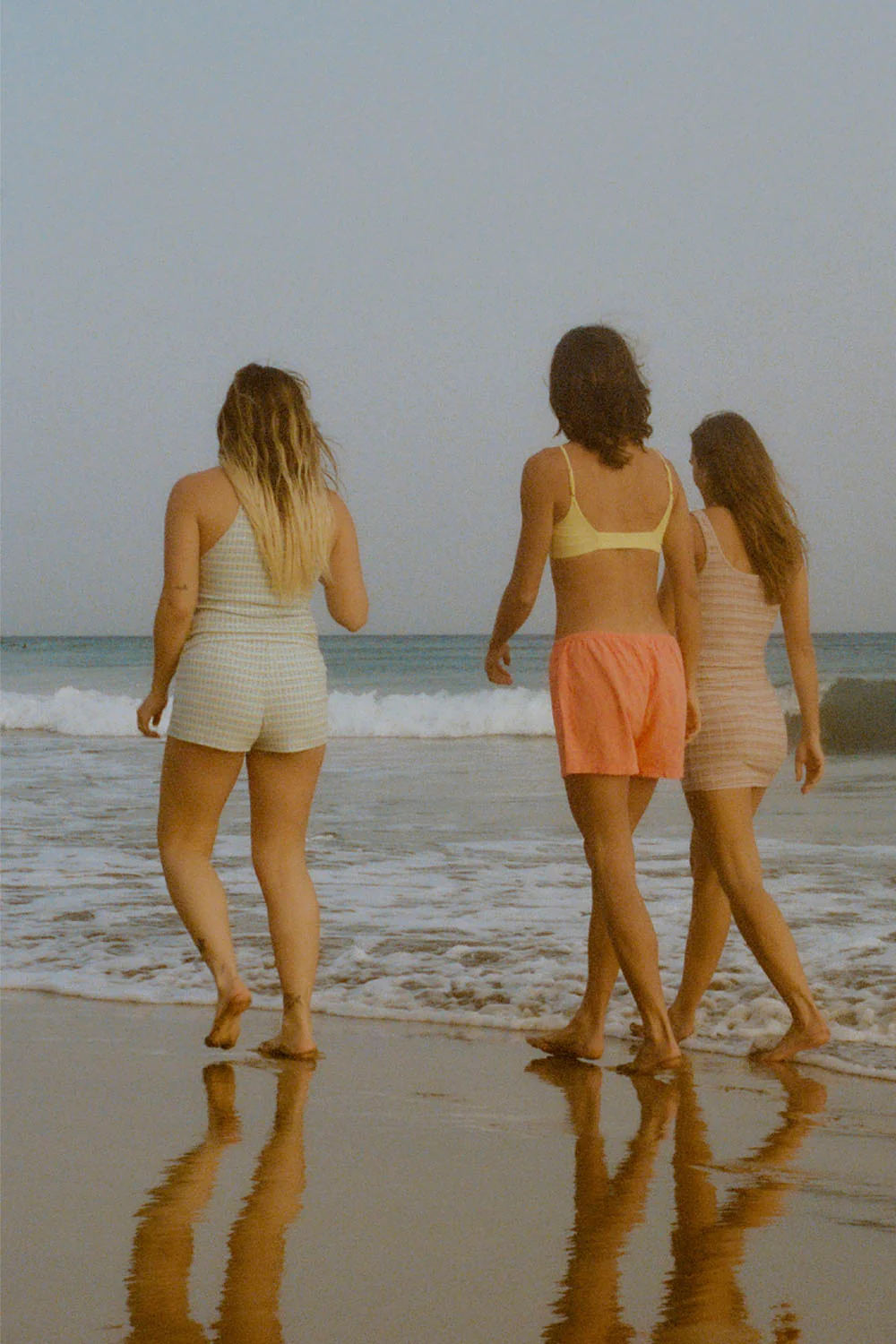 PUKAS - 90´S STRIPES SHORT - Image 6