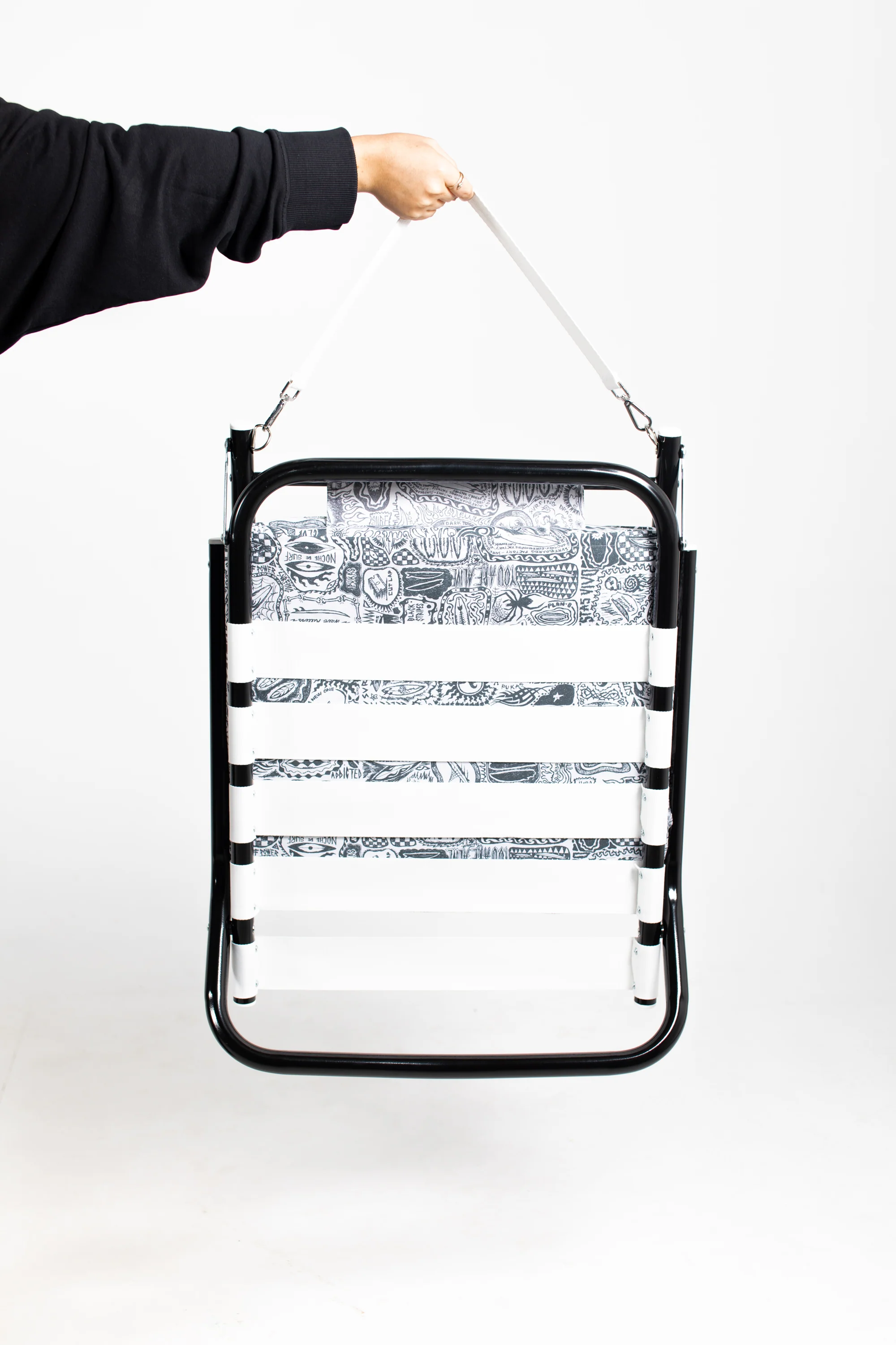 PUKAS - BEACH CHAIR - Image 5