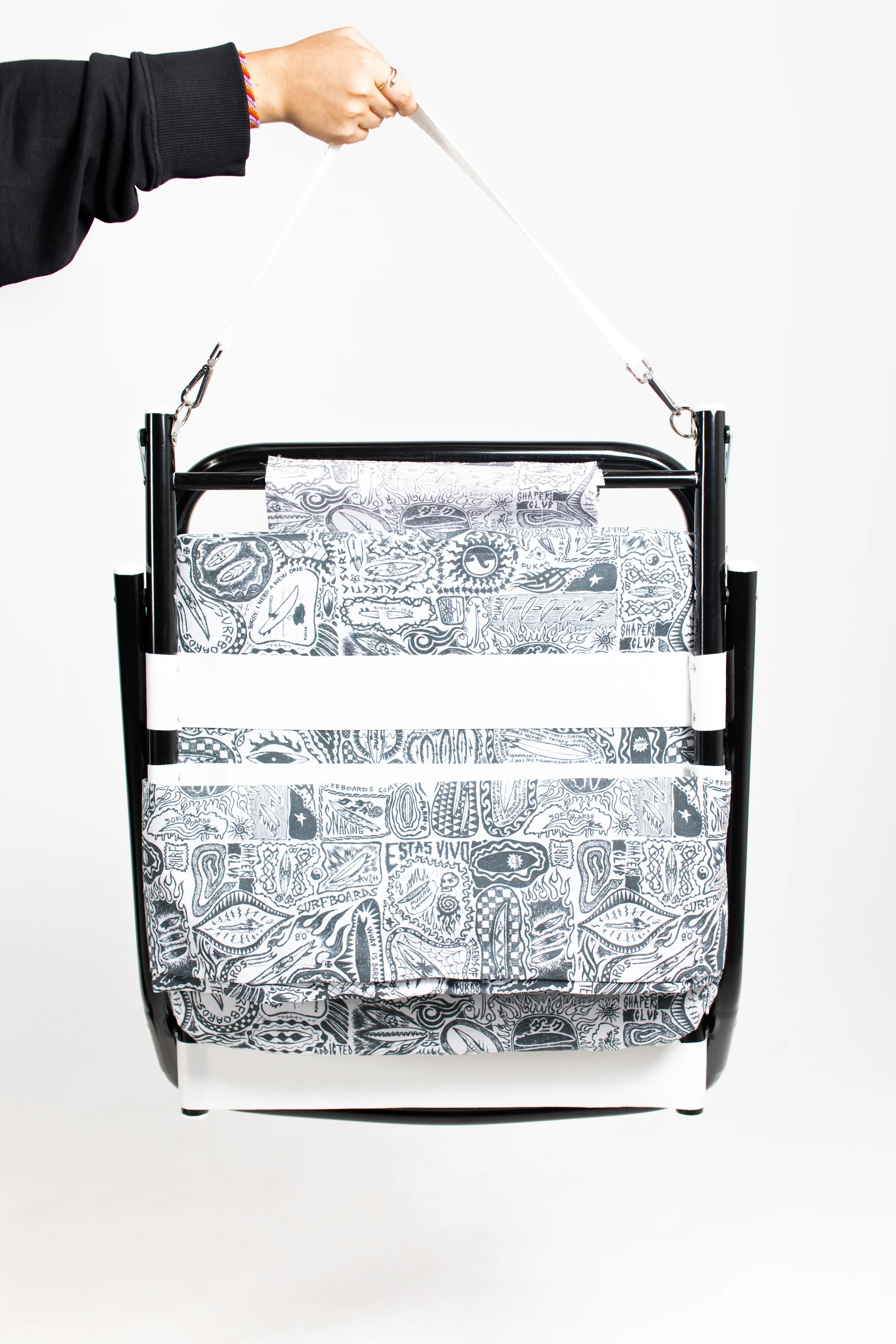 PUKAS - BEACH CHAIR - Image 6
