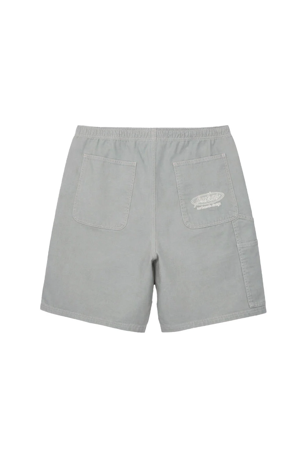 PUKAS - CANVAS WALKSHORT - Image 2