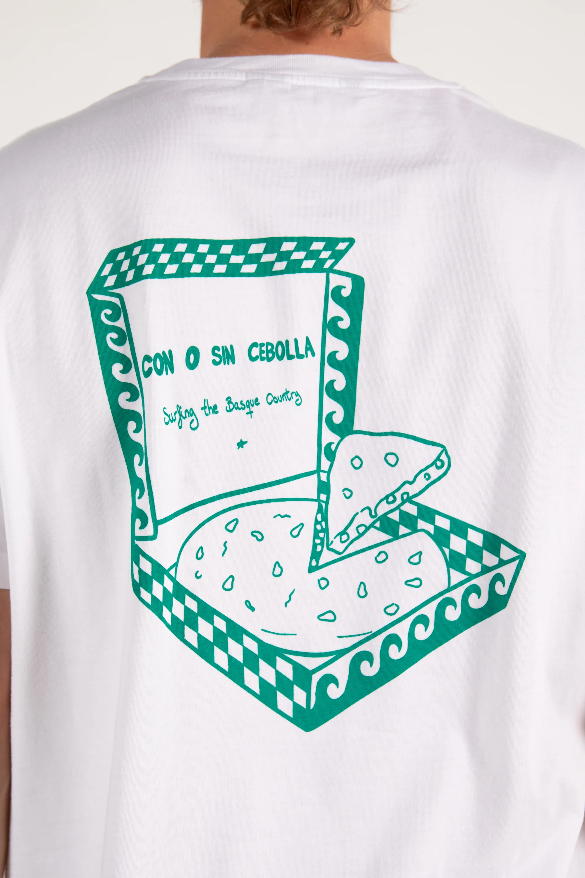 PUKAS SURF SHOP - ¿CON O SIN CEBOLLA? - Image 3