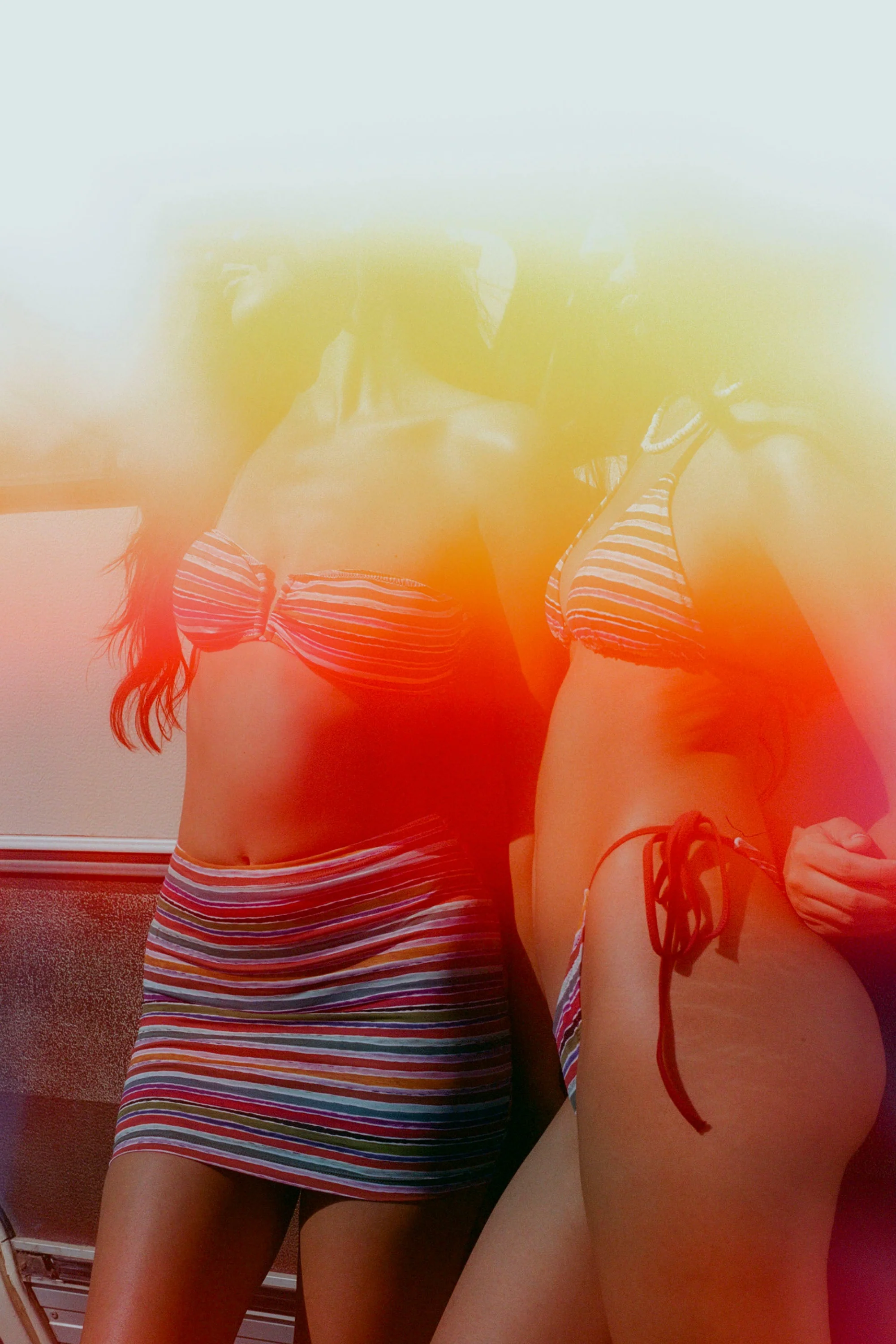 PUKAS - HOLIDAYS SKIRT - Image 4