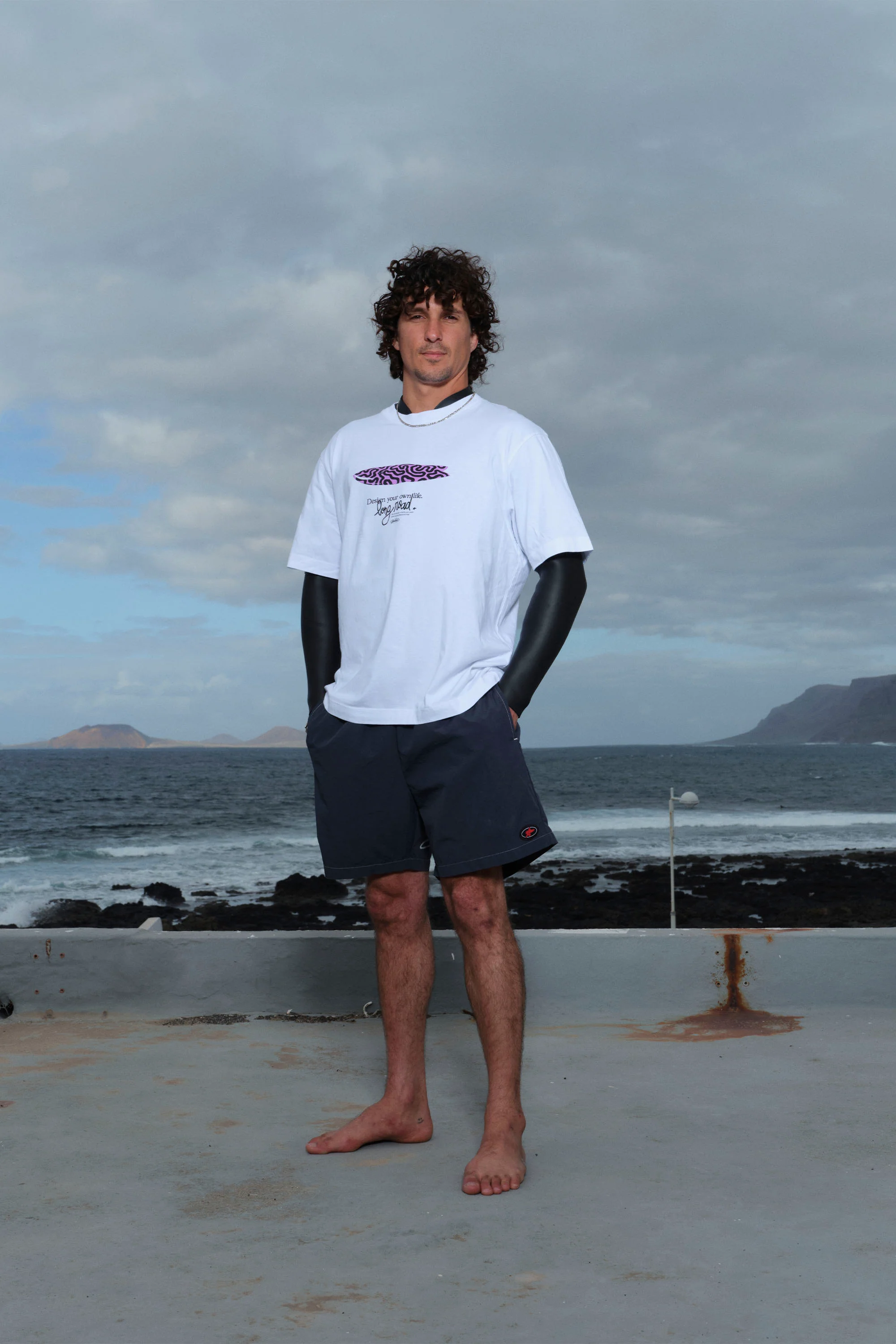 PUKAS - LONG ROAD TEE - Image 3