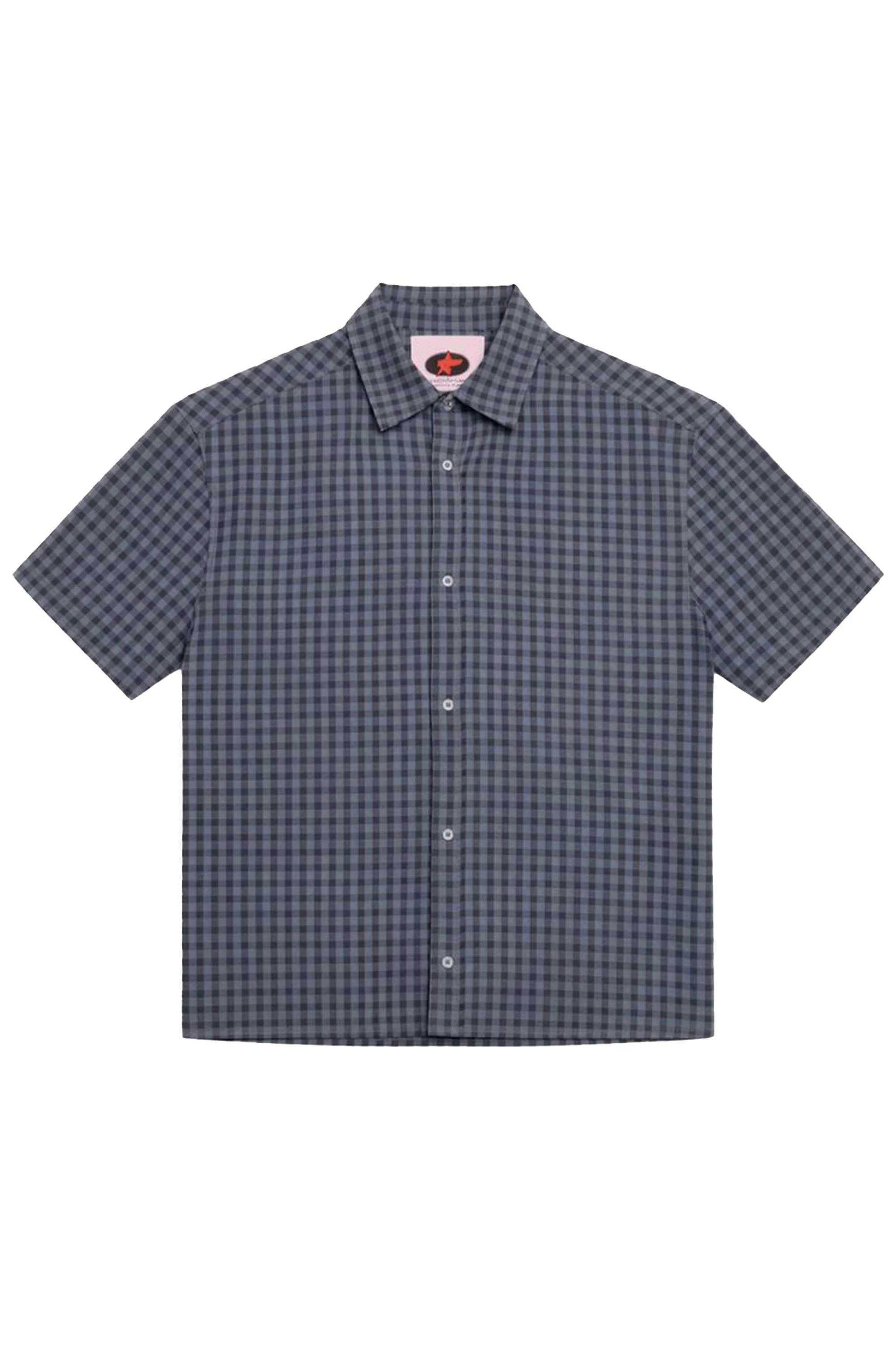 PUKAS - MEDIUM CHECKS SHIRT