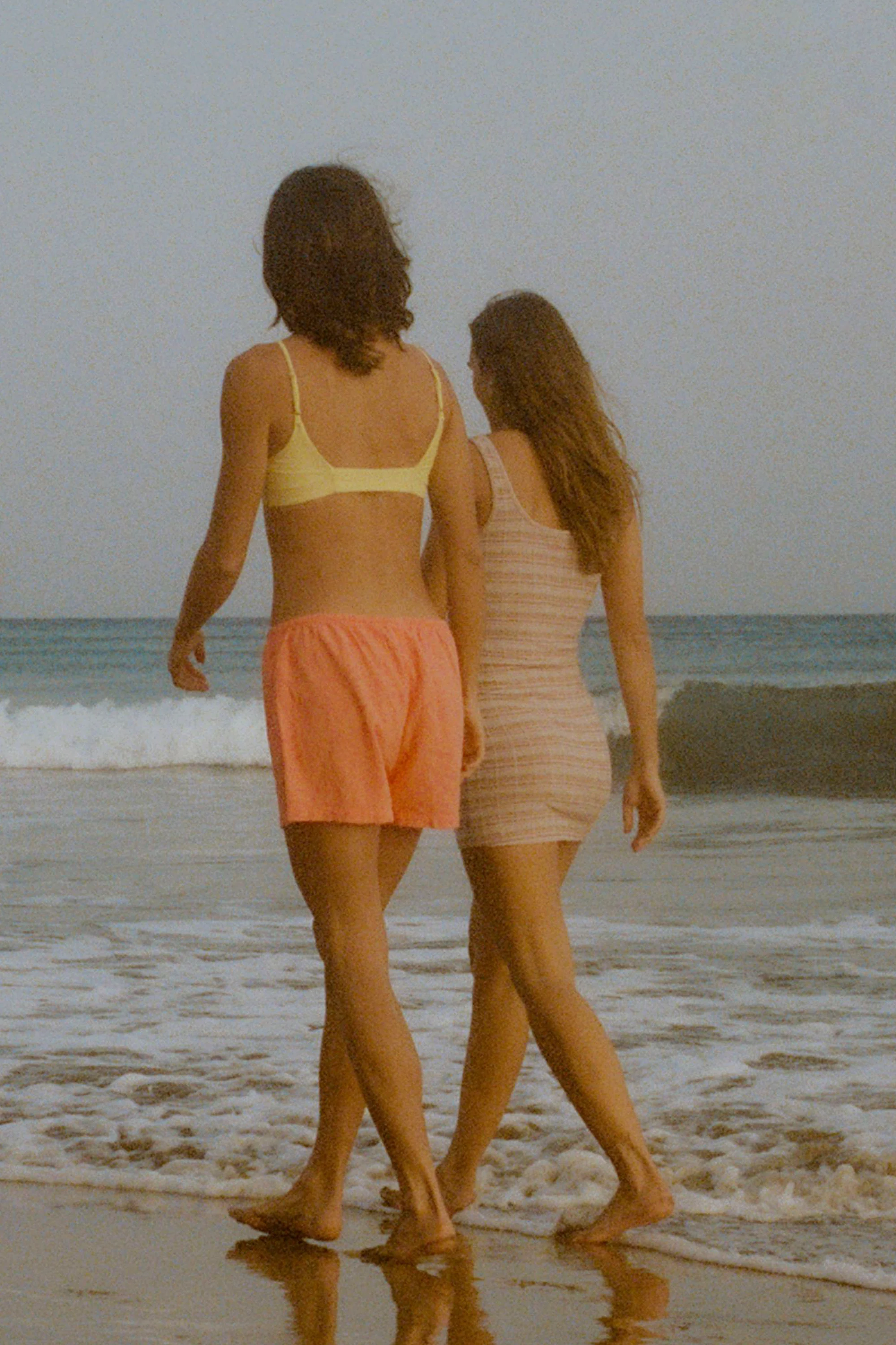 PUKAS - PLAYA STYLE SHORT - Image 3