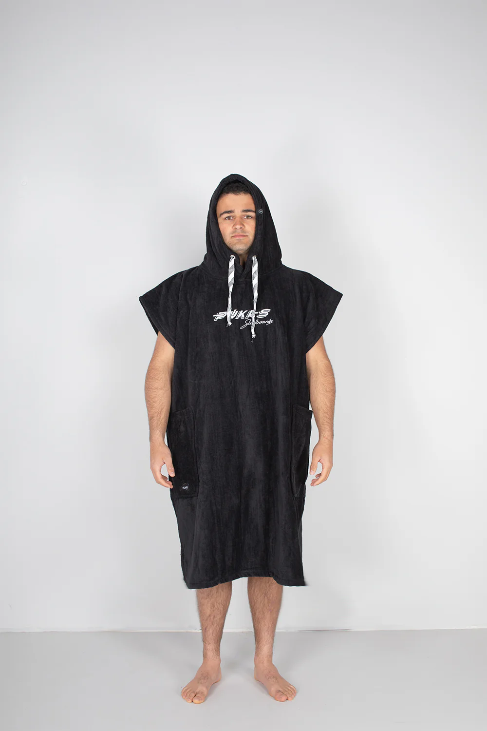 PUKAS - PONCHO PUKAS CLASSIC FLASH - Image 3