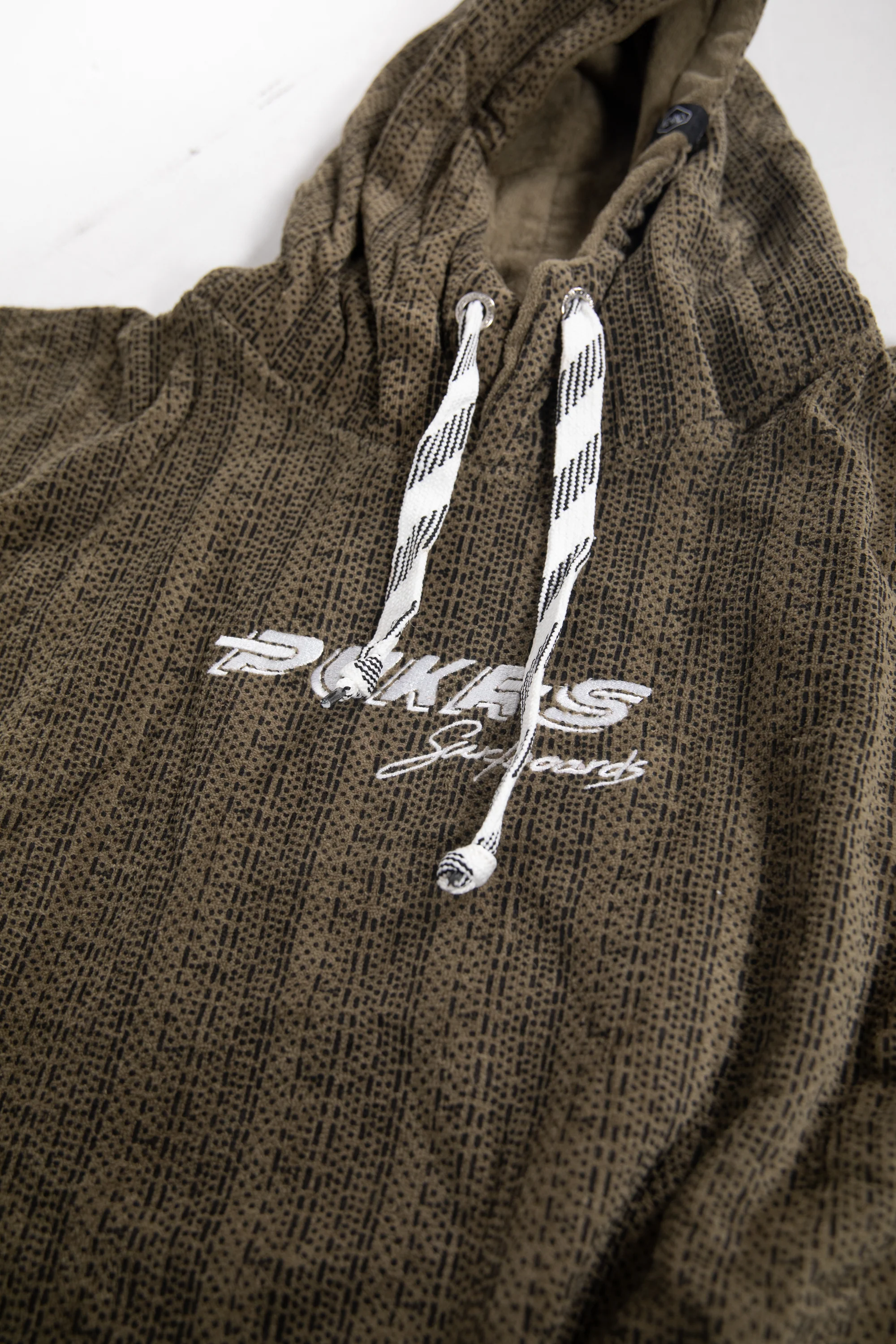 PUKAS - PONCHO PUKAS CLASSIC FLASH - Image 2