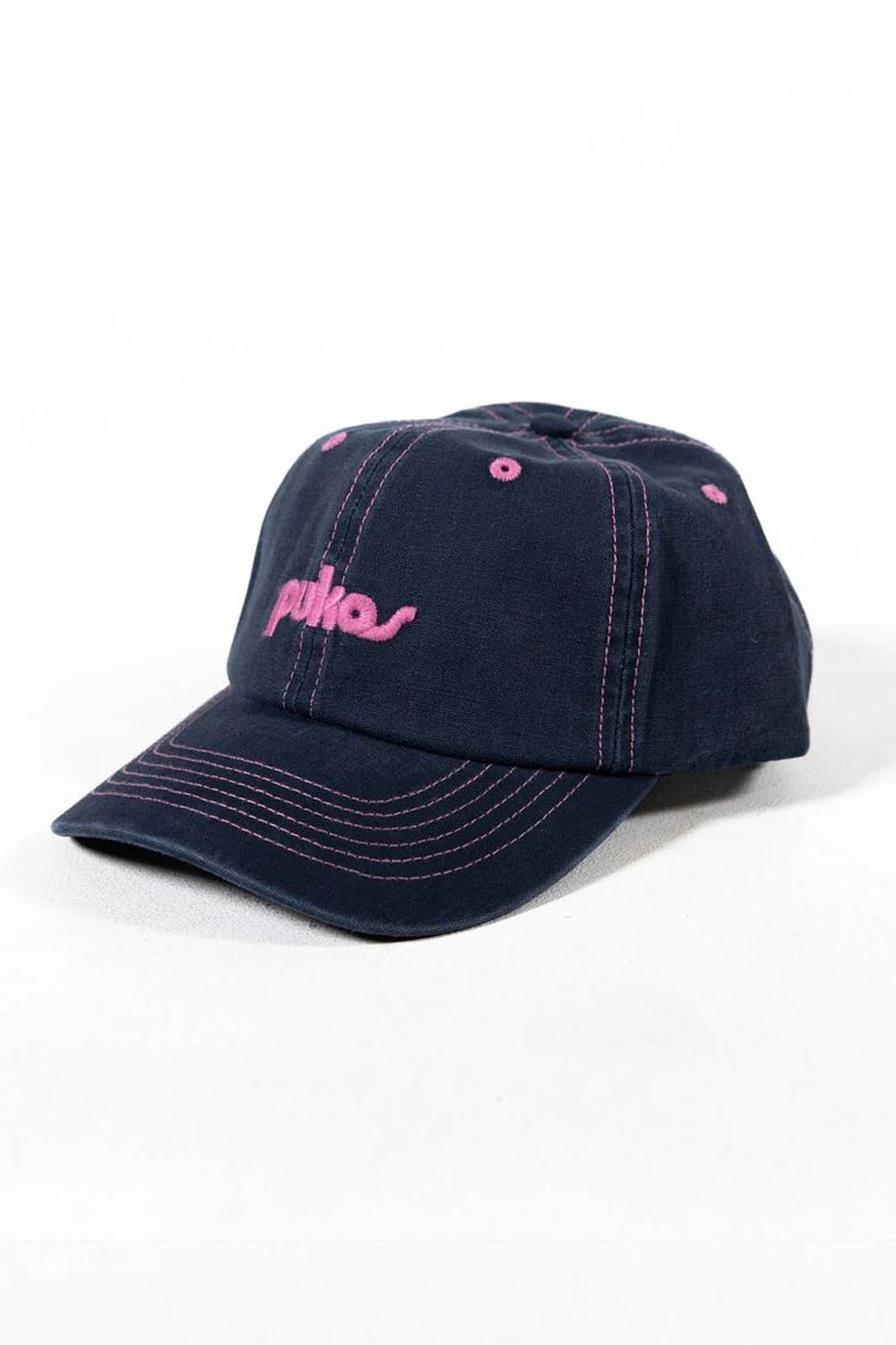 PUKAS - PUKAS 80´S CAP - NAVY