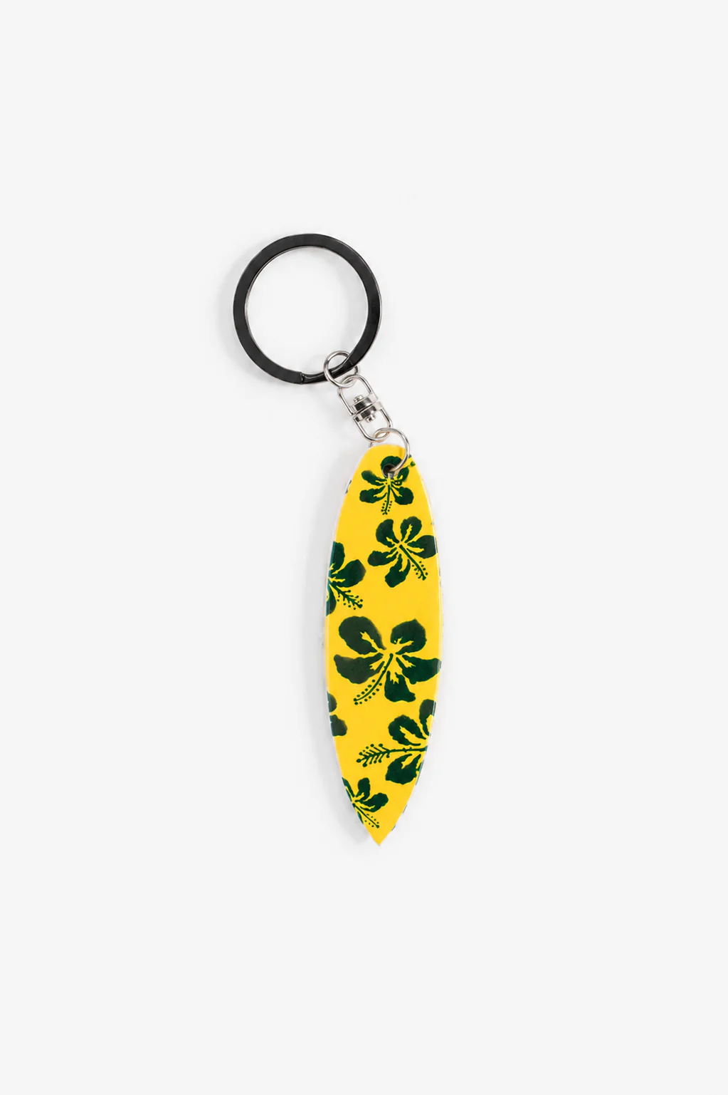 PUKAS SURF SHOP - BRASIL KEYCHAIN