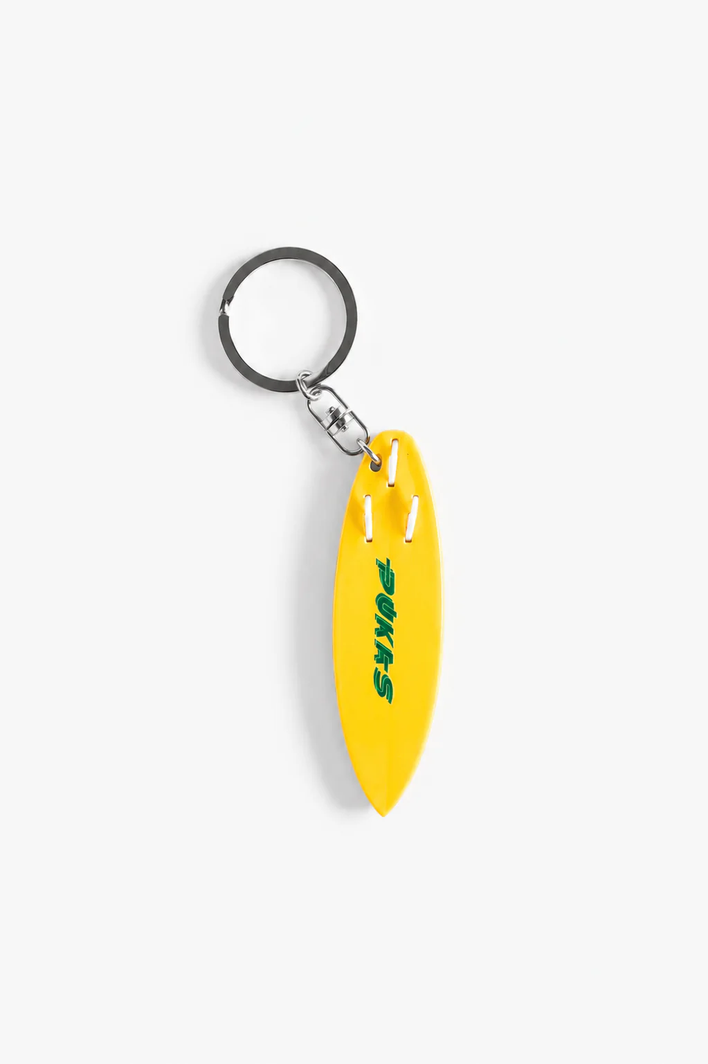 PUKAS SURF SHOP - BRASIL KEYCHAIN - Image 3