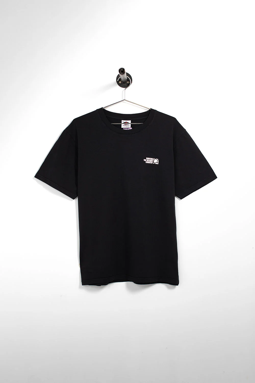 PUKAS SURF SHOP - CLASSIC TEE - ANTHRACITE - Image 2