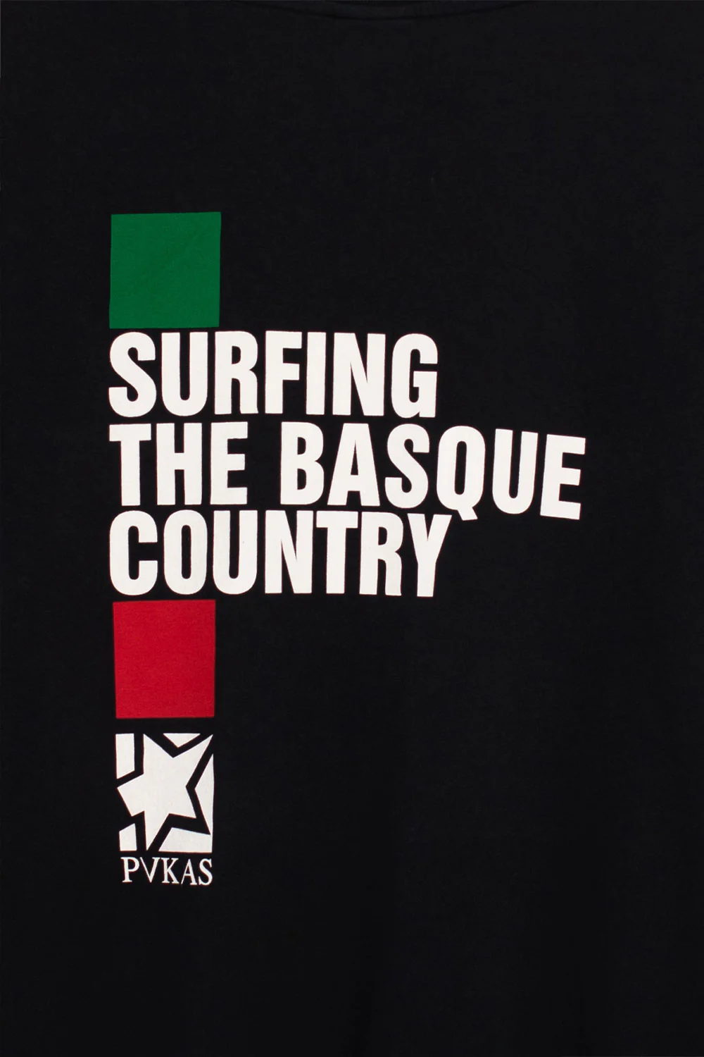 PUKAS SURF SHOP - CLASSIC TEE - ANTHRACITE - Image 3
