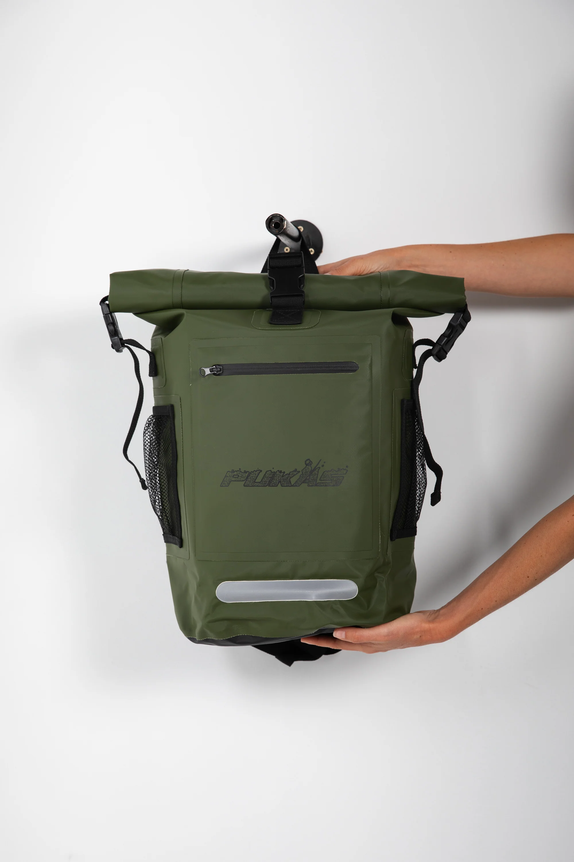 PUKAS SURF SHOP - DRYBAG PUKAS INDIO - 35L