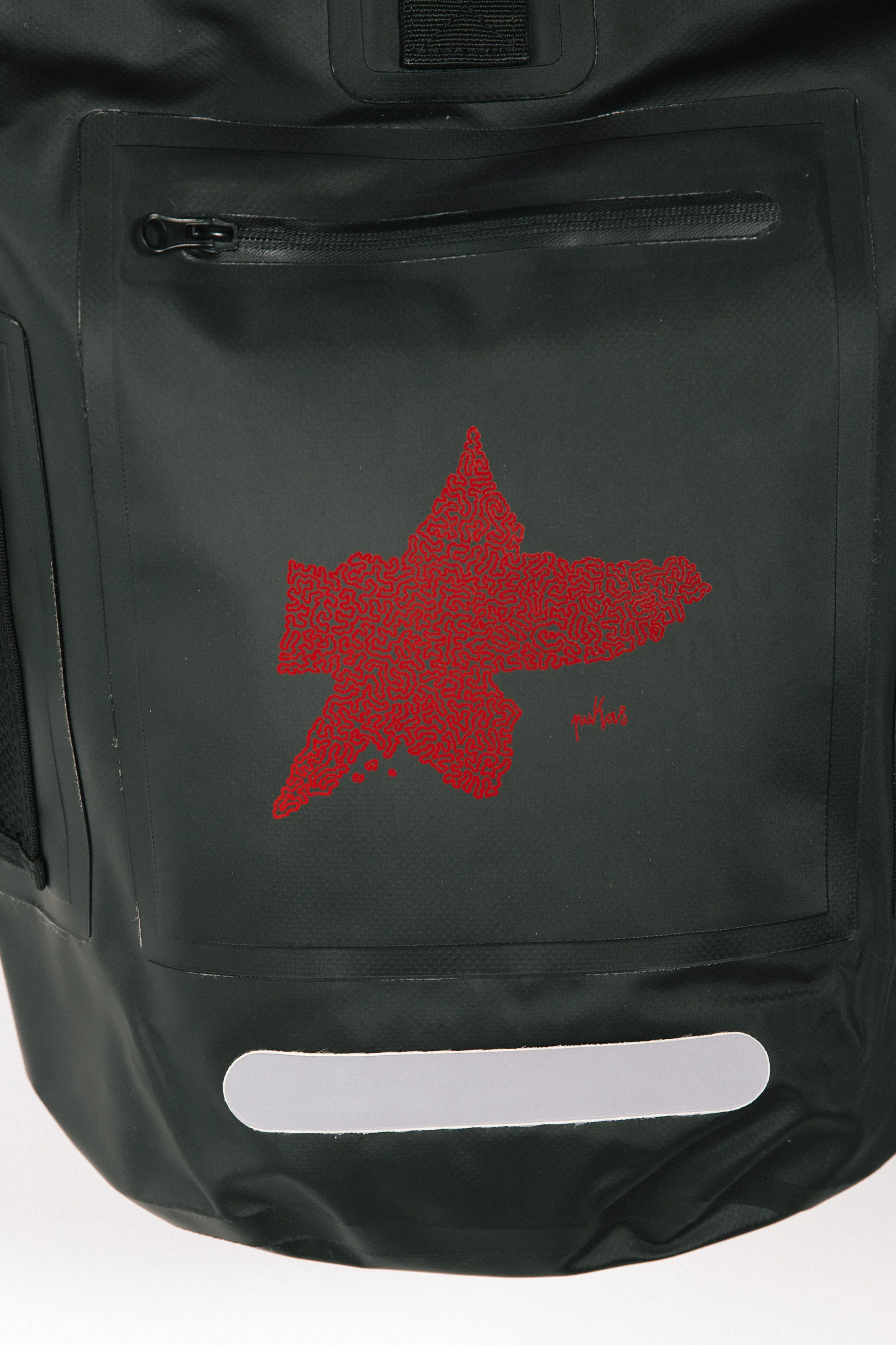 PUKAS SURF SHOP - DRYBAG PUKAS LONG ROAD - 35L - Image 7