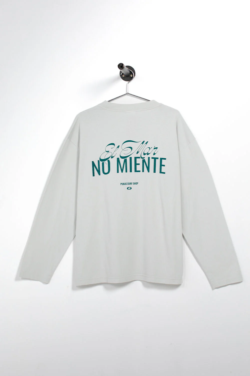 PUKAS SURF SHOP - EL MAR LONGSLEEVE TEE