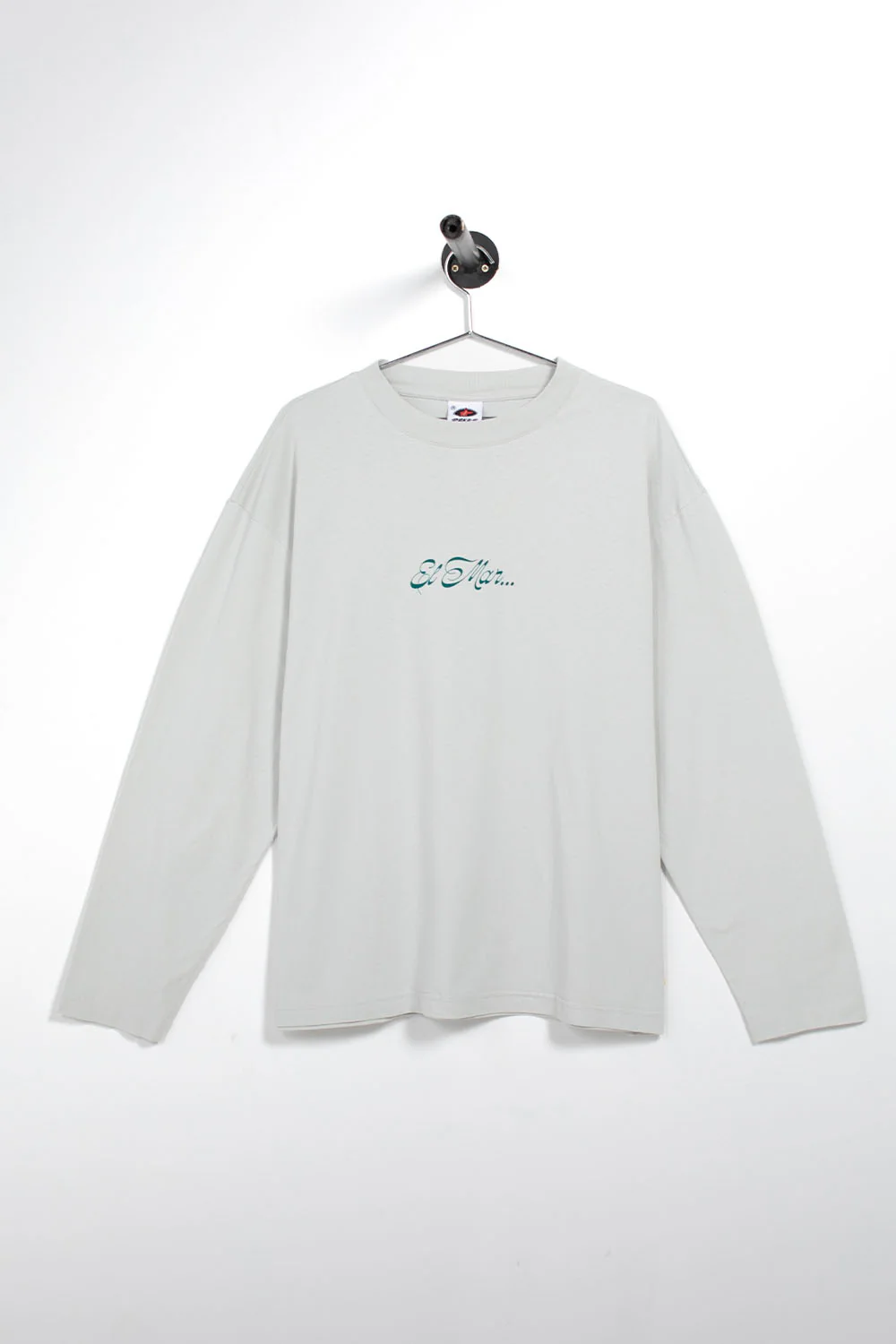 PUKAS SURF SHOP - EL MAR LONGSLEEVE TEE - Image 2