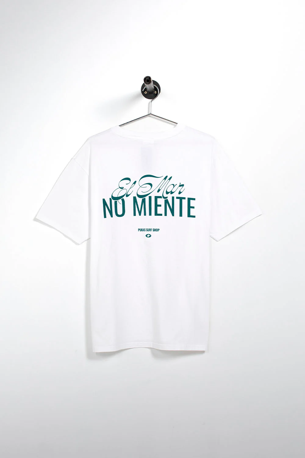 PUKAS SURF SHOP - EL MAR TEE