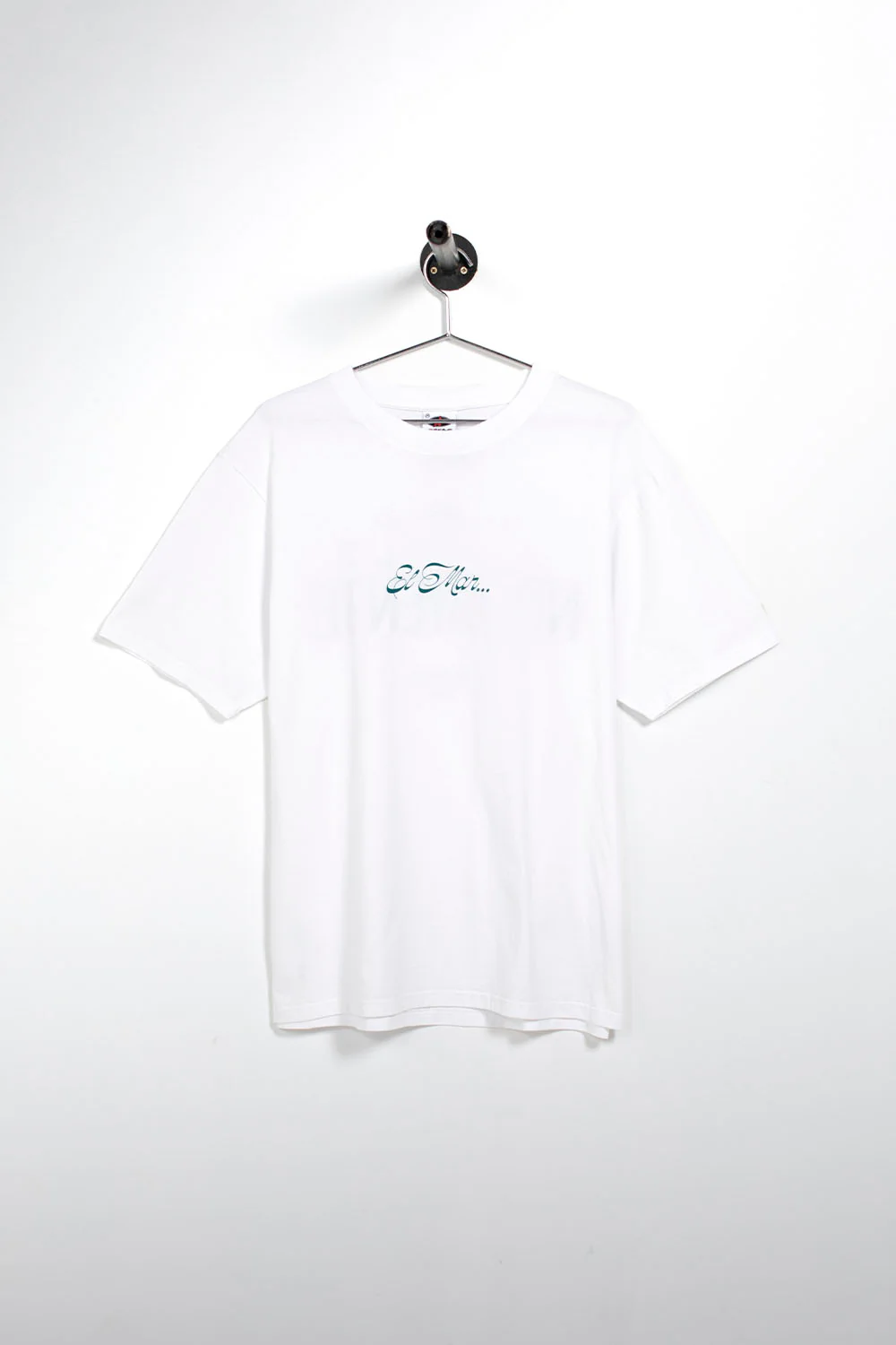 PUKAS SURF SHOP - EL MAR TEE - Image 2