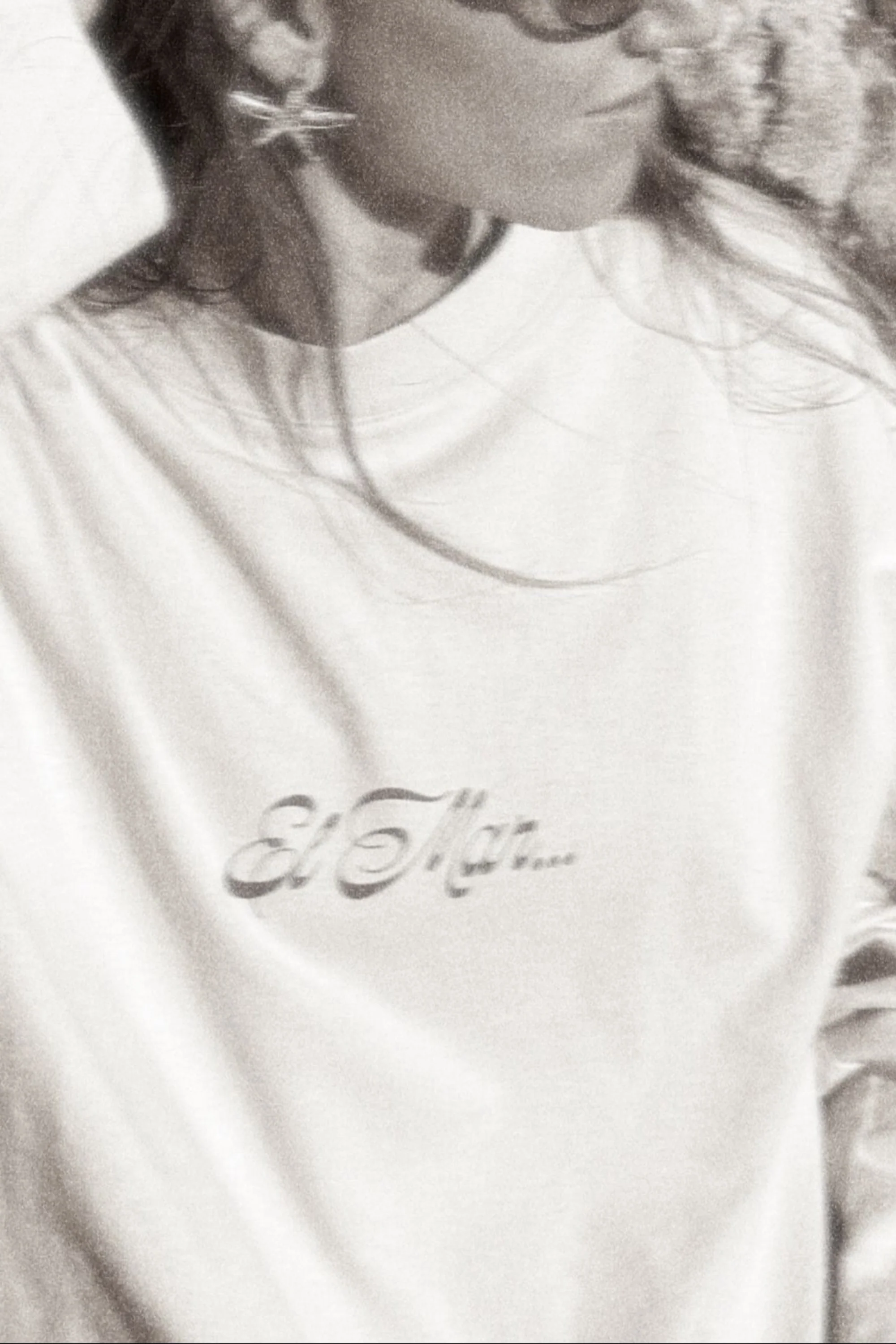 PUKAS SURF SHOP - EL MAR TEE - Image 3