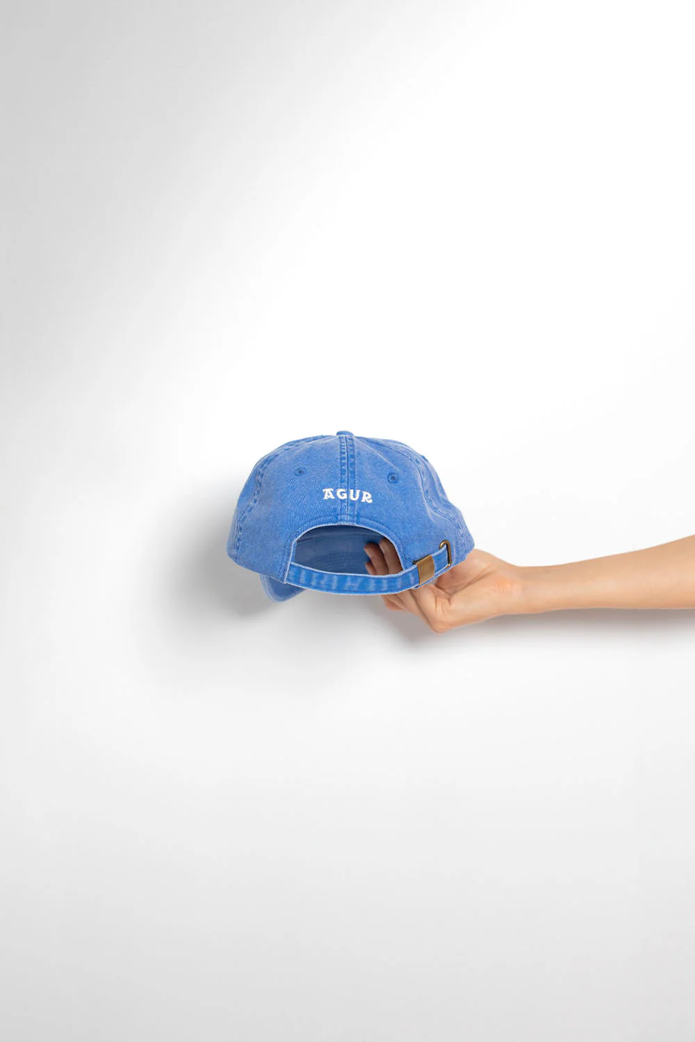 PUKAS SURF SHOP - ESKERRIK ASKO CAP - Image 2