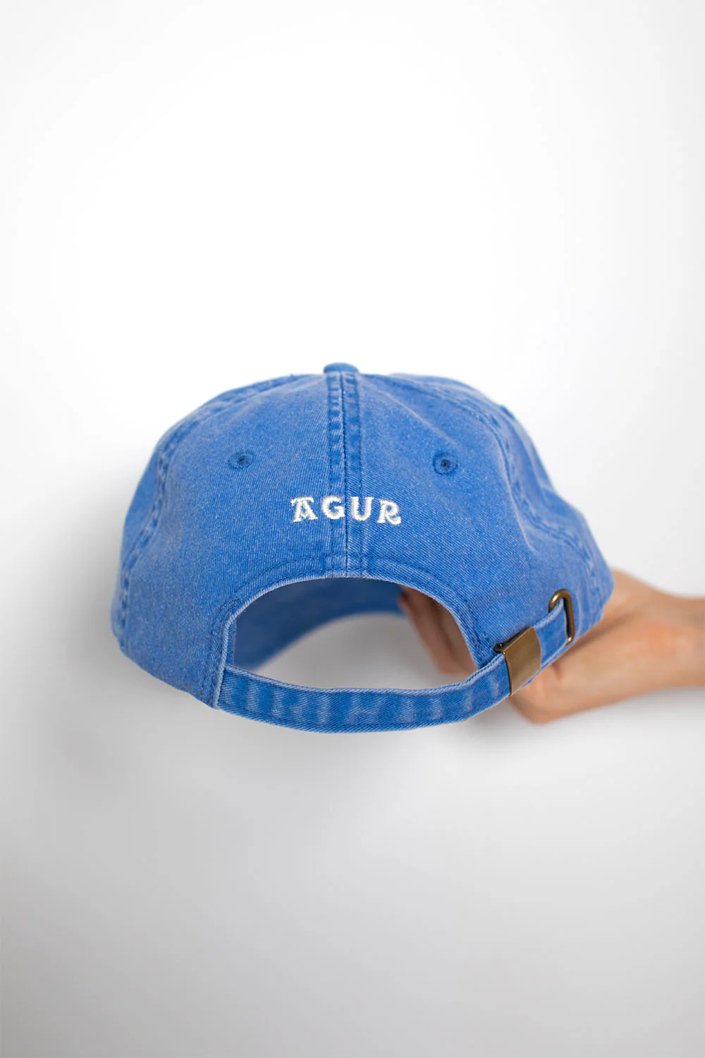 PUKAS SURF SHOP - ESKERRIK ASKO CAP - Image 4
