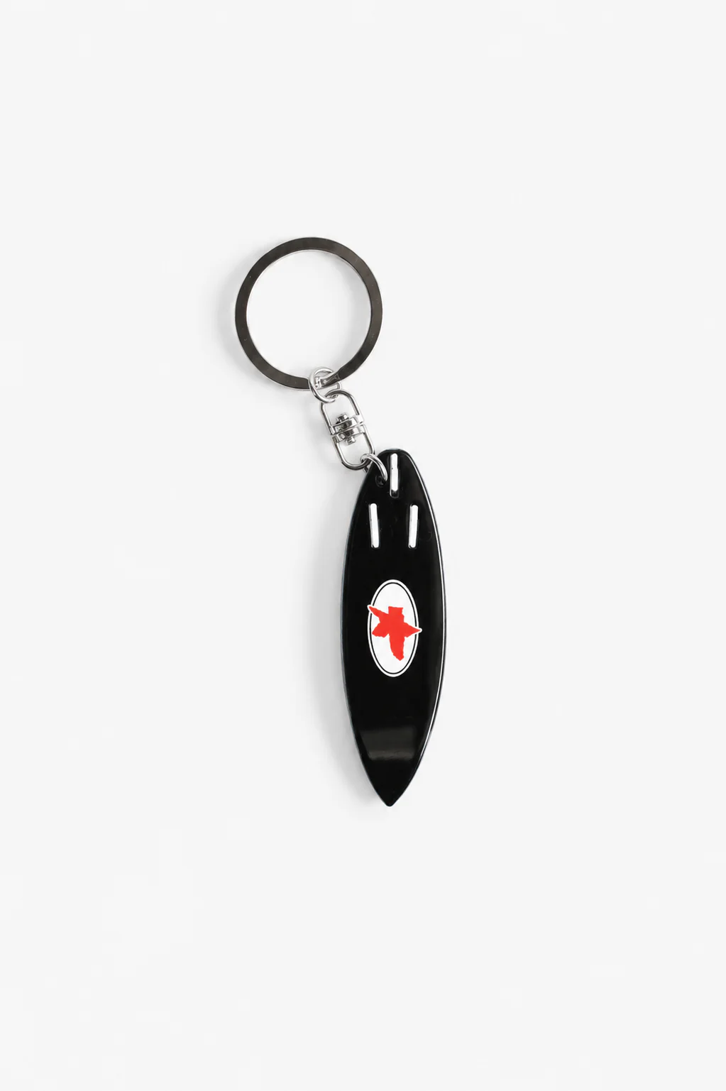 PUKAS SURF SHOP - INDIO KEYCHAIN - Image 3