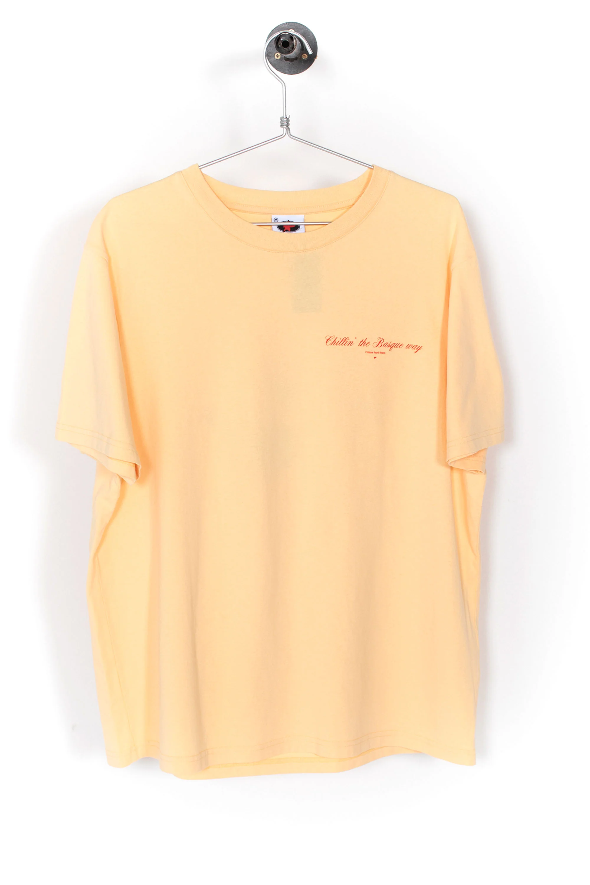 PUKAS SURF SHOP - KOPA TEE - Image 2