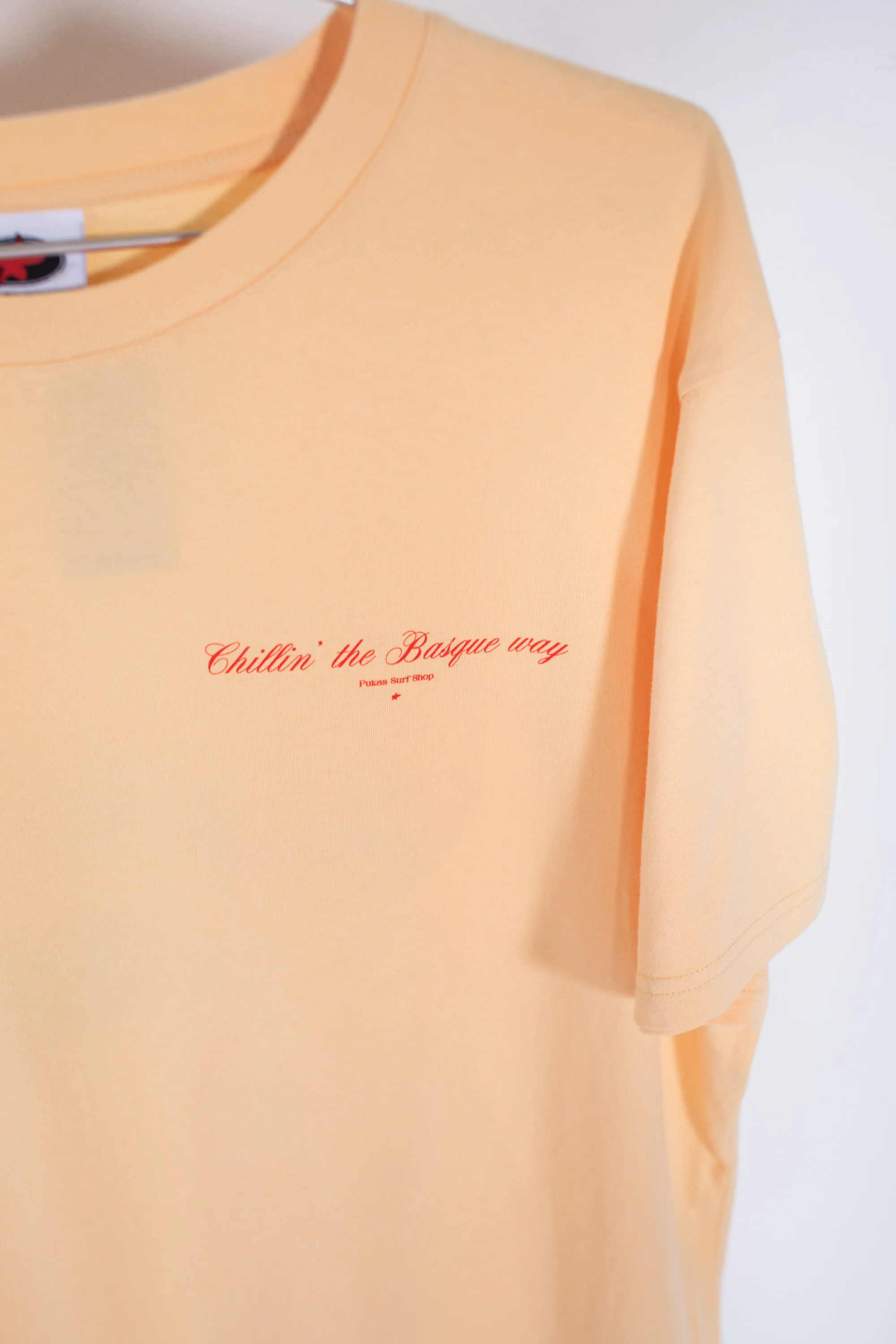 PUKAS SURF SHOP - KOPA TEE - Image 4