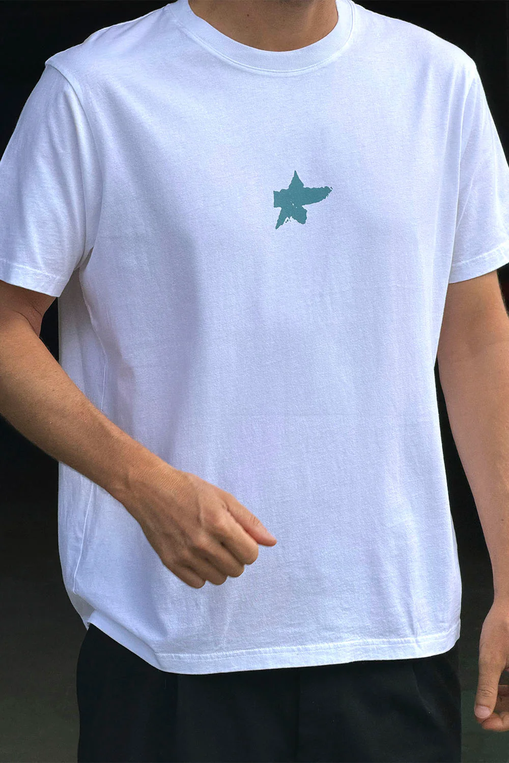 PUKAS SURF SHOP - MOLLARRI TEE - MAN - Image 3