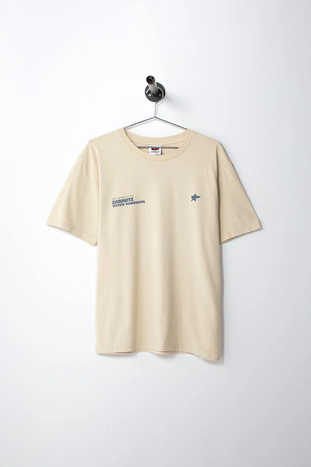 PUKAS SURF SHOP - NAFARROA KALEA TEE - Image 2