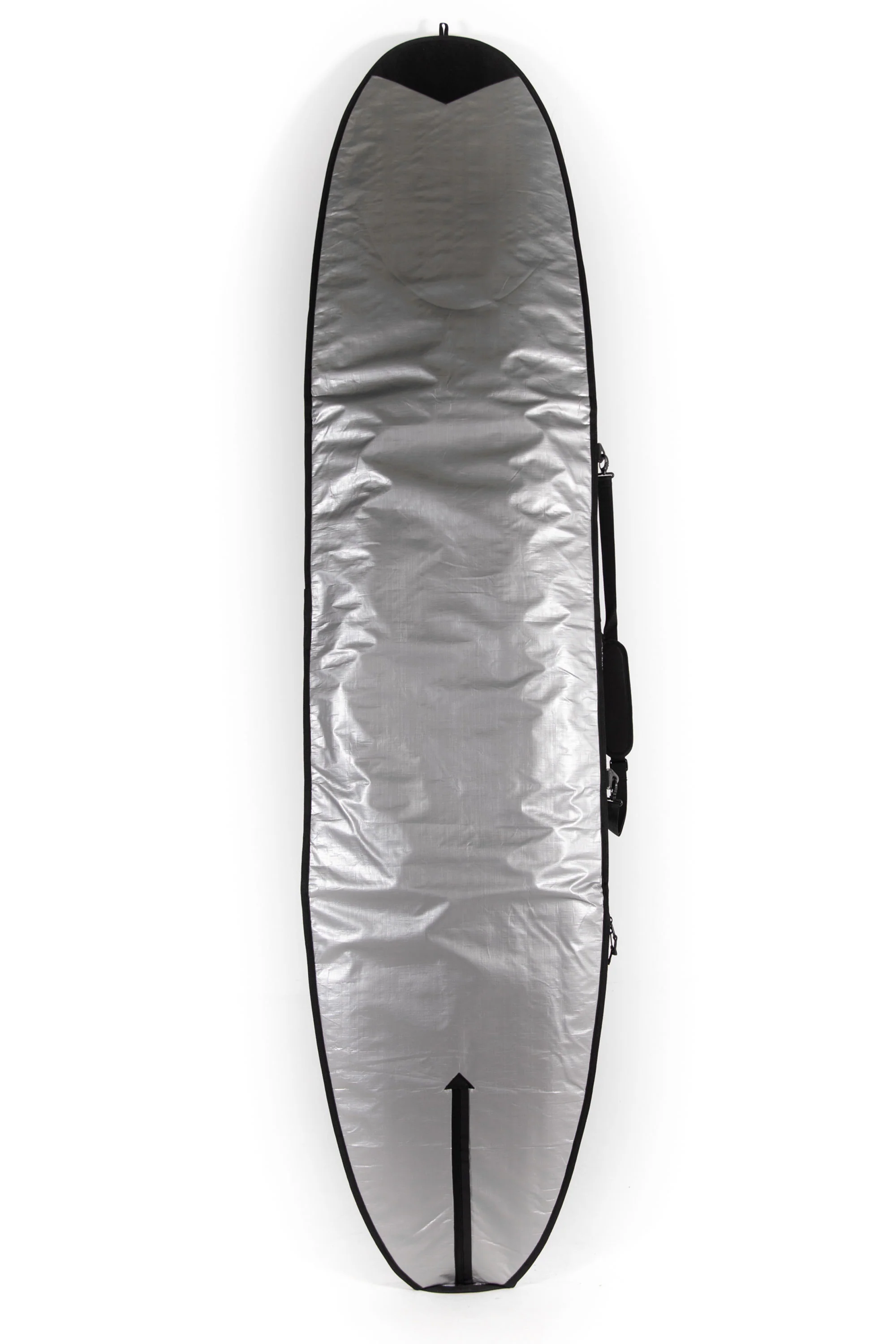 PUKAS SURF SHOP - NO LOGO 10´0 LONGBOARD DAY BAG - Image 2
