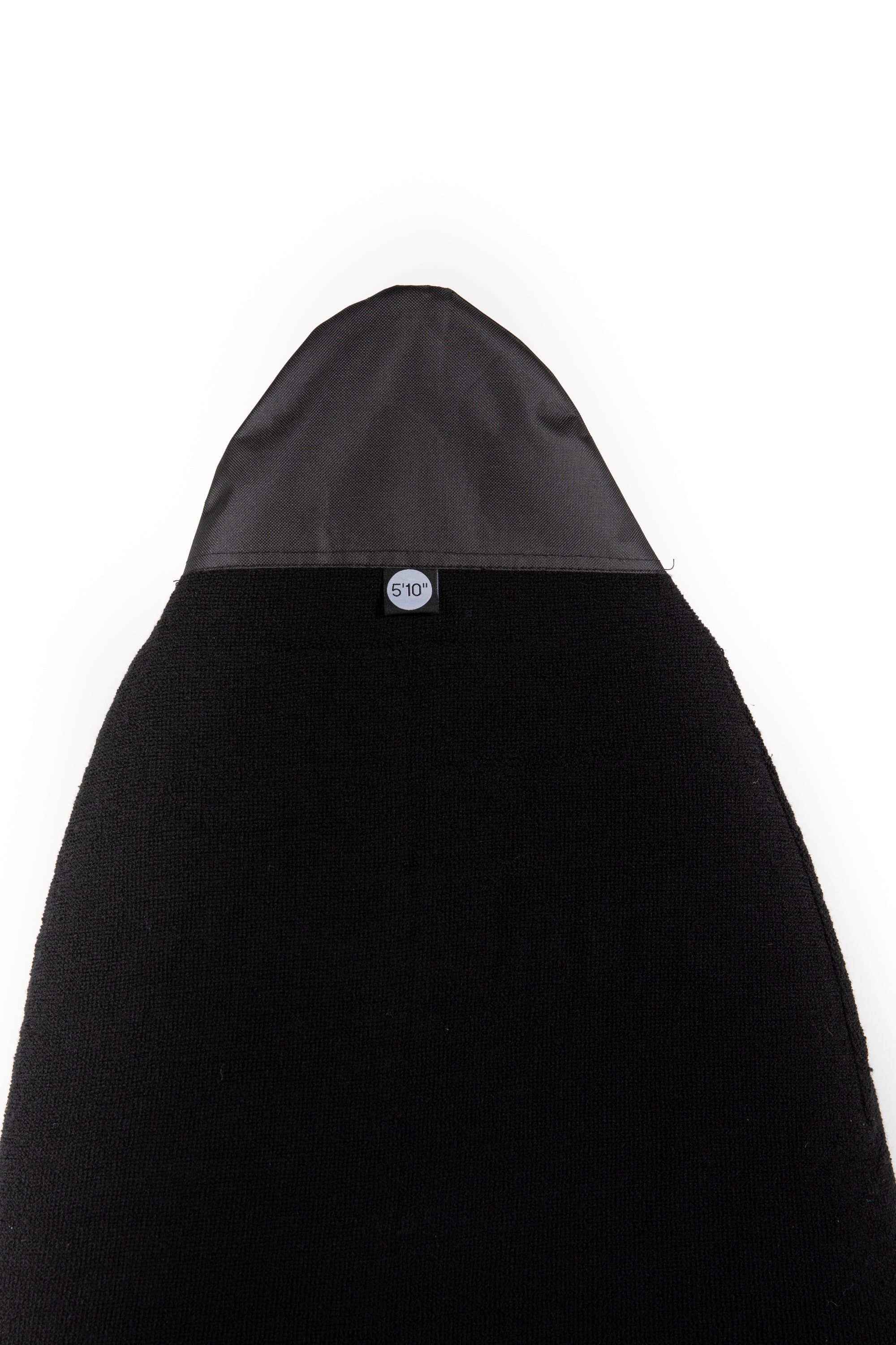 PUKAS SURF SHOP - NO LOGO HYBRID 5'10 BOARDSOCK - Image 3