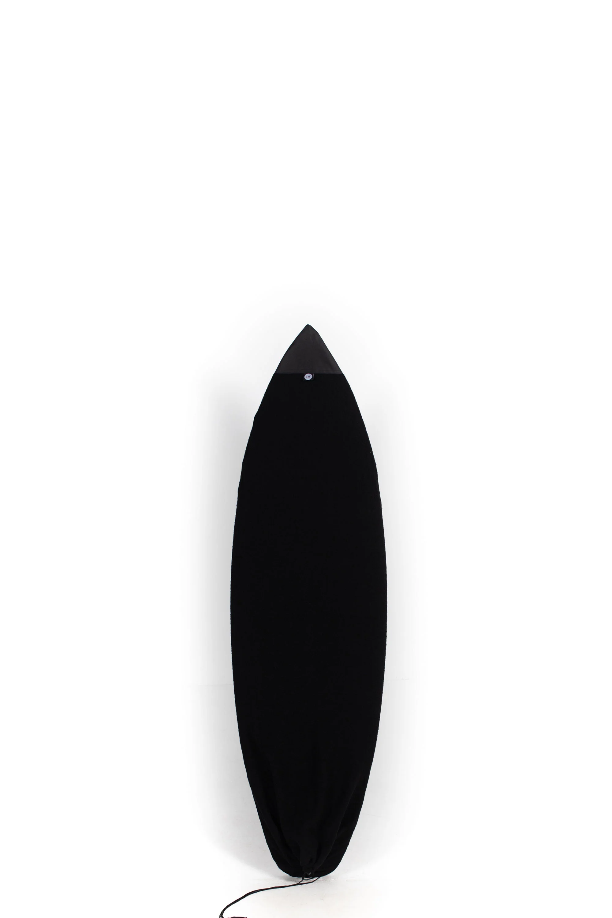 PUKAS SURF SHOP - NO LOGO 5'8 SHORTBOARD BOARDSOCK