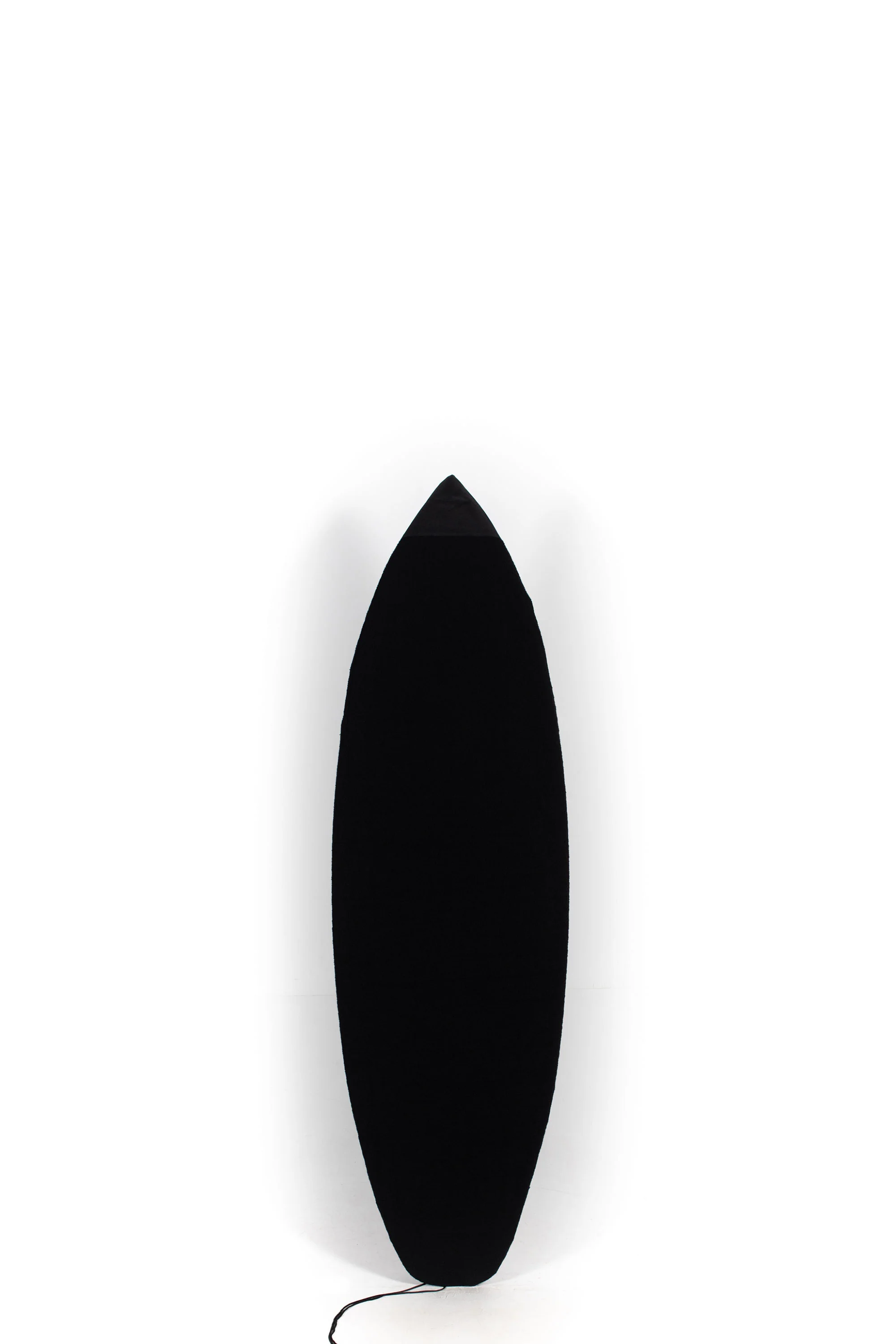 PUKAS SURF SHOP - NO LOGO 5'8 SHORTBOARD BOARDSOCK - Image 2