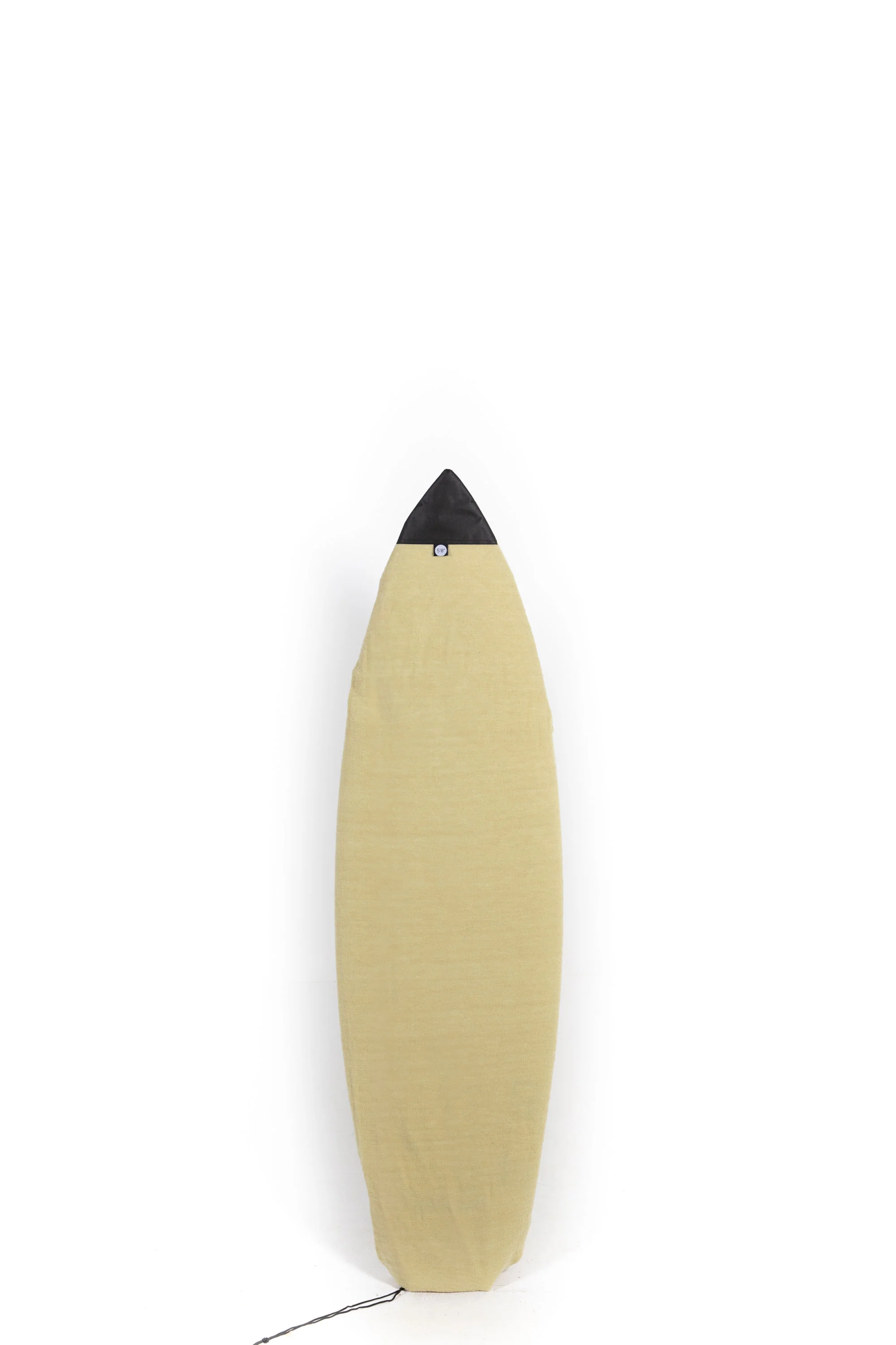PUKAS SURF SHOP - NO LOGO 5'8 SHORTBOARD BOARDSOCK