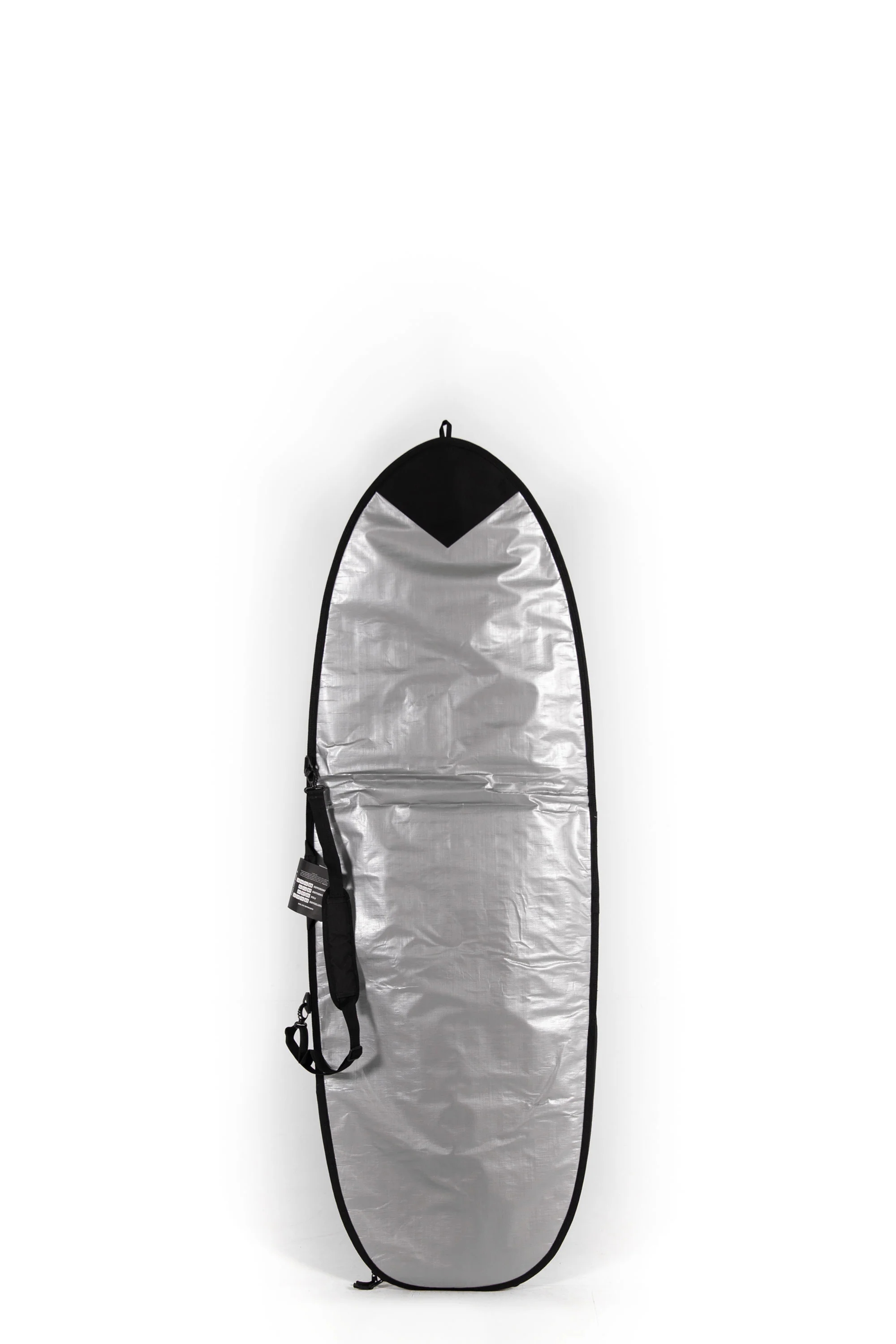 PUKAS SURF SHOP - NO LOGO 6´0 FISH DAY BAG
