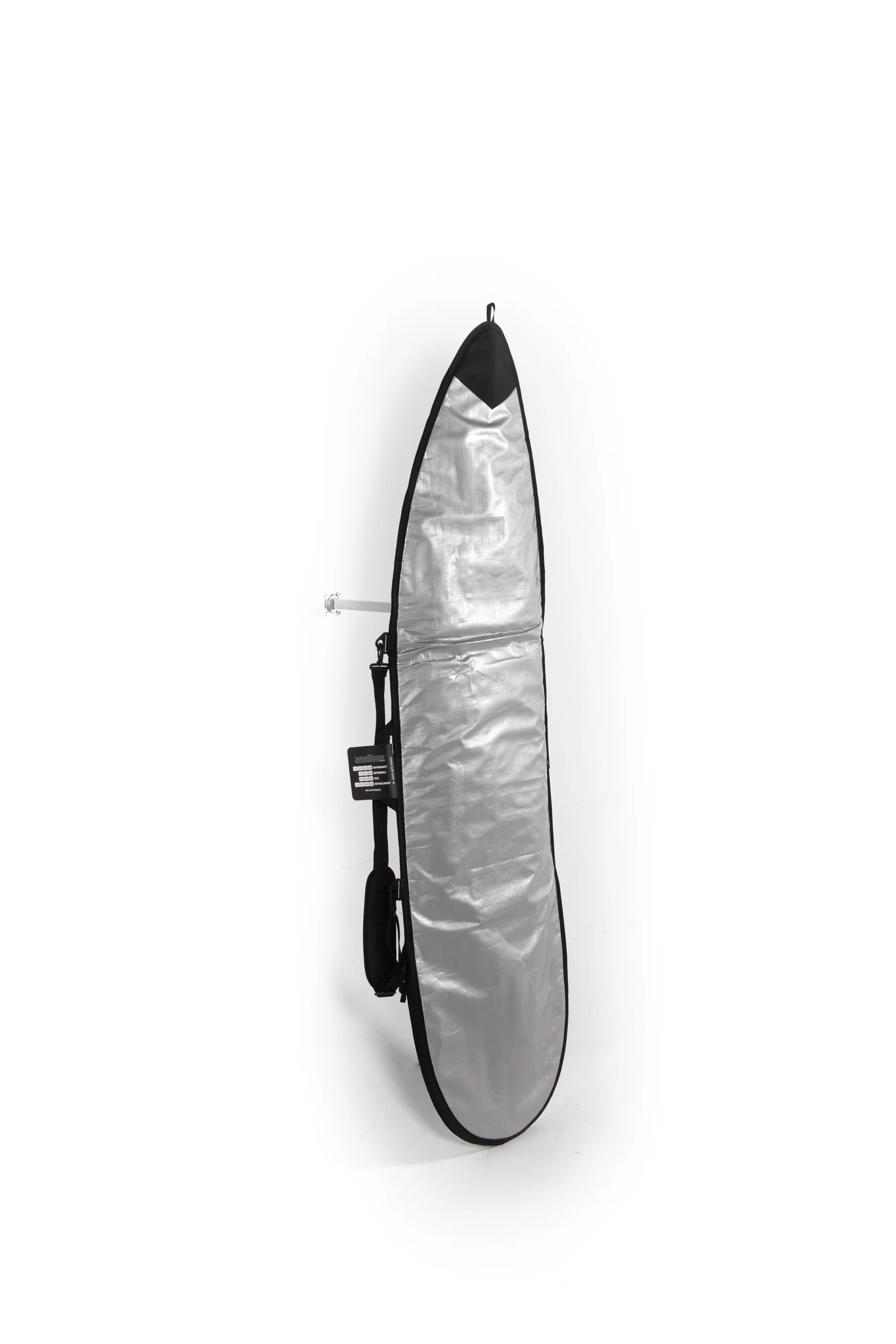 PUKAS SURF SHOP - NO LOGO 6´0 SHORTBOARD DAY BAG - Image 3