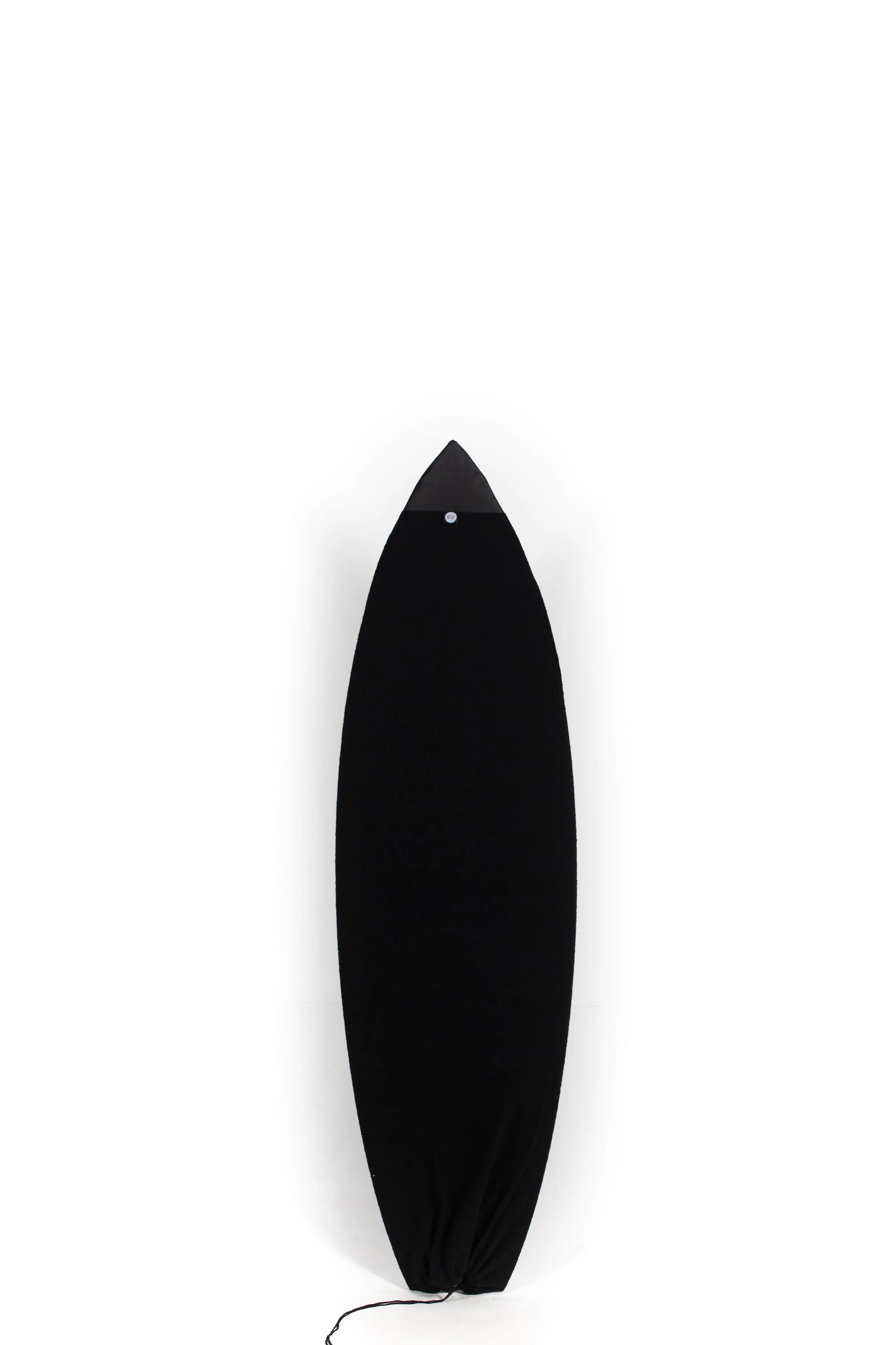 PUKAS SURF SHOP - NO LOGO 6'0 SHORTBOARD BOARDSOCK